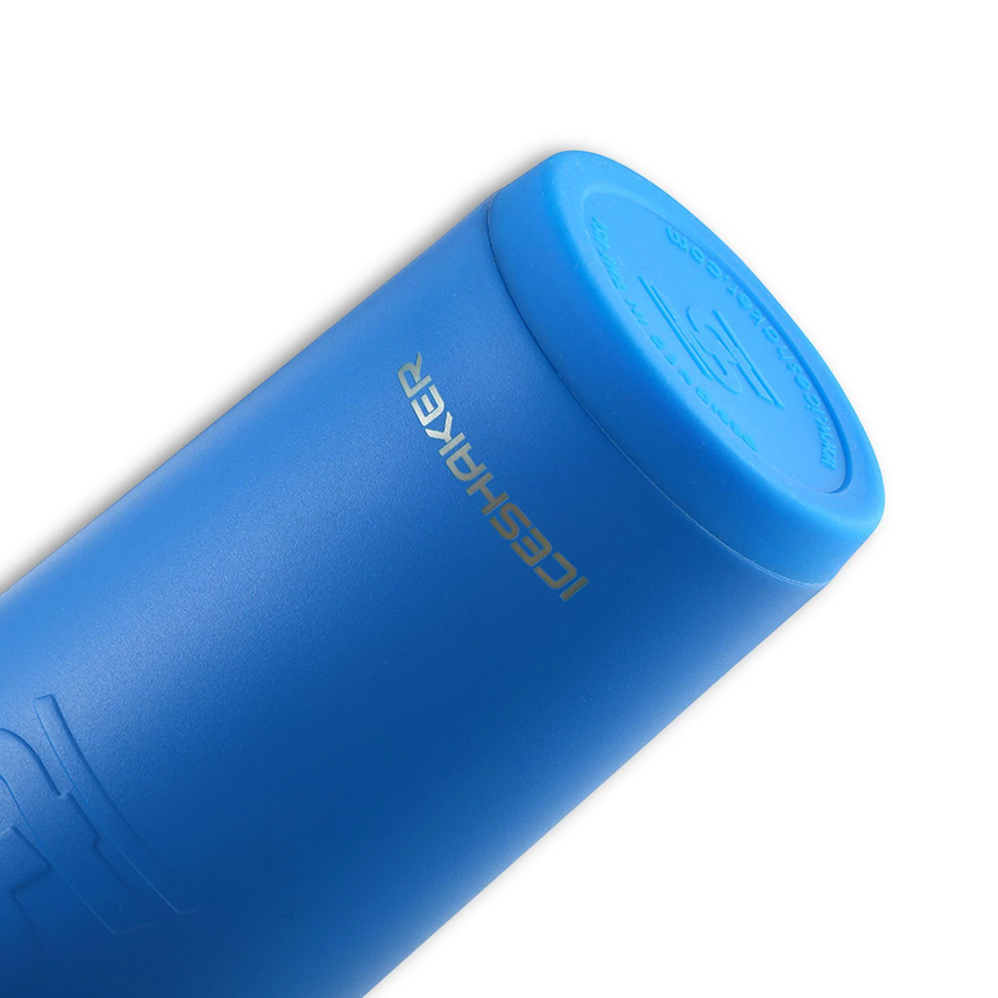 Custom FTB Ghost Baseball 26oz Ice Shaker - Image 7