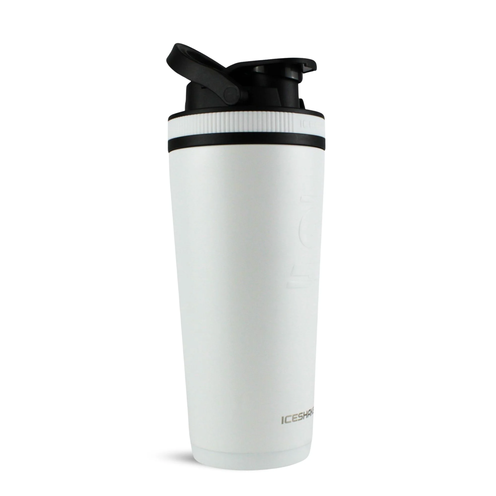 Officially Licensed Washington Commanders 26oz Ice Shaker - Image 9