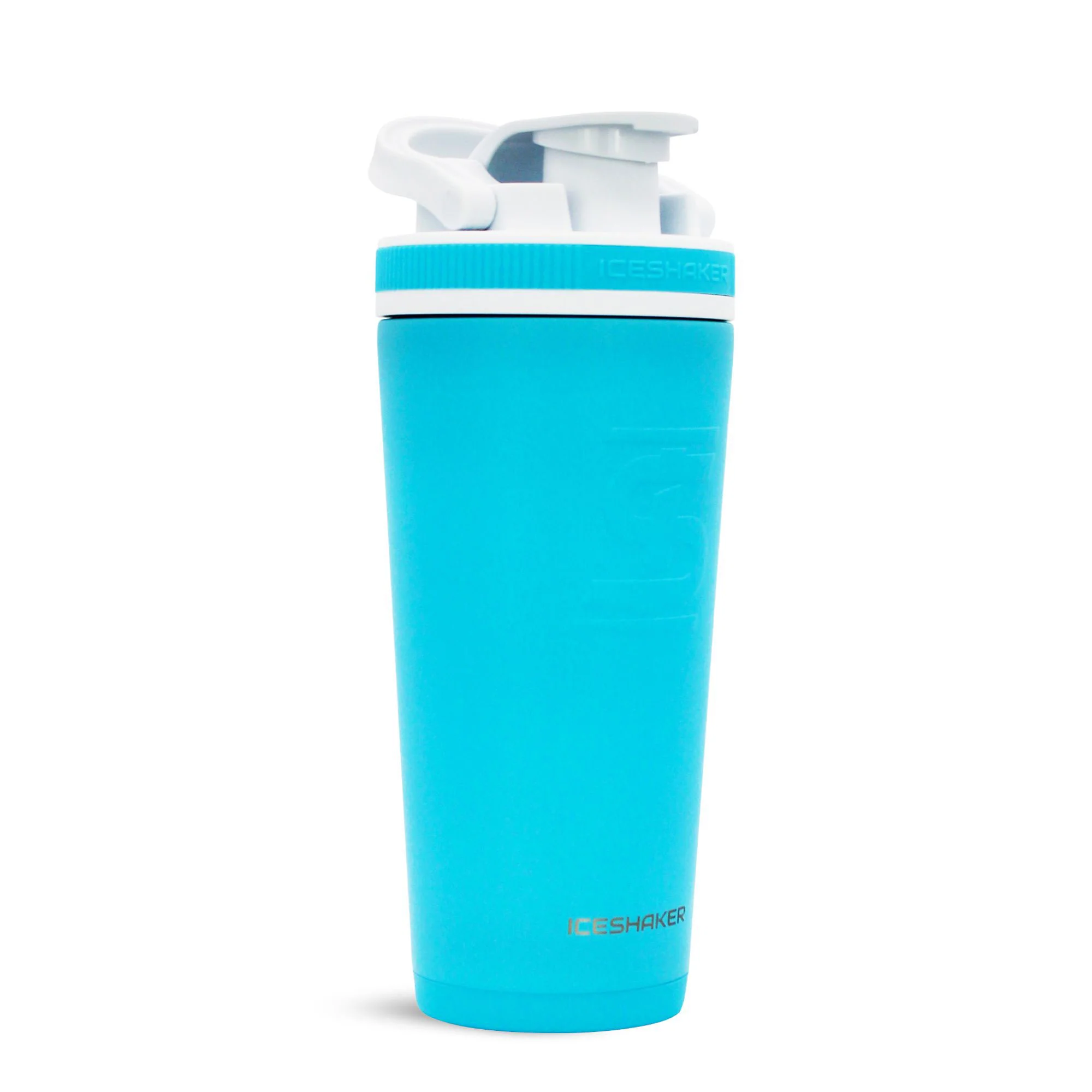 Custom Down to Fish 26oz Ice Shakers - Image 31