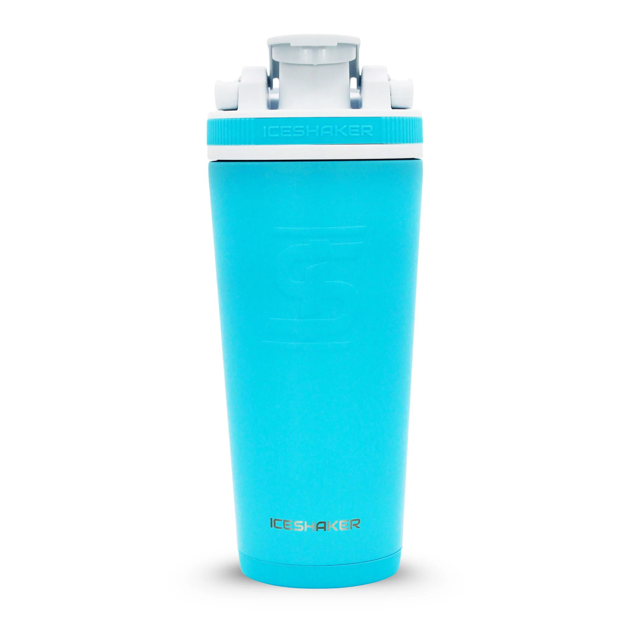 Custom Down to Fish 26oz Ice Shakers - Image 32