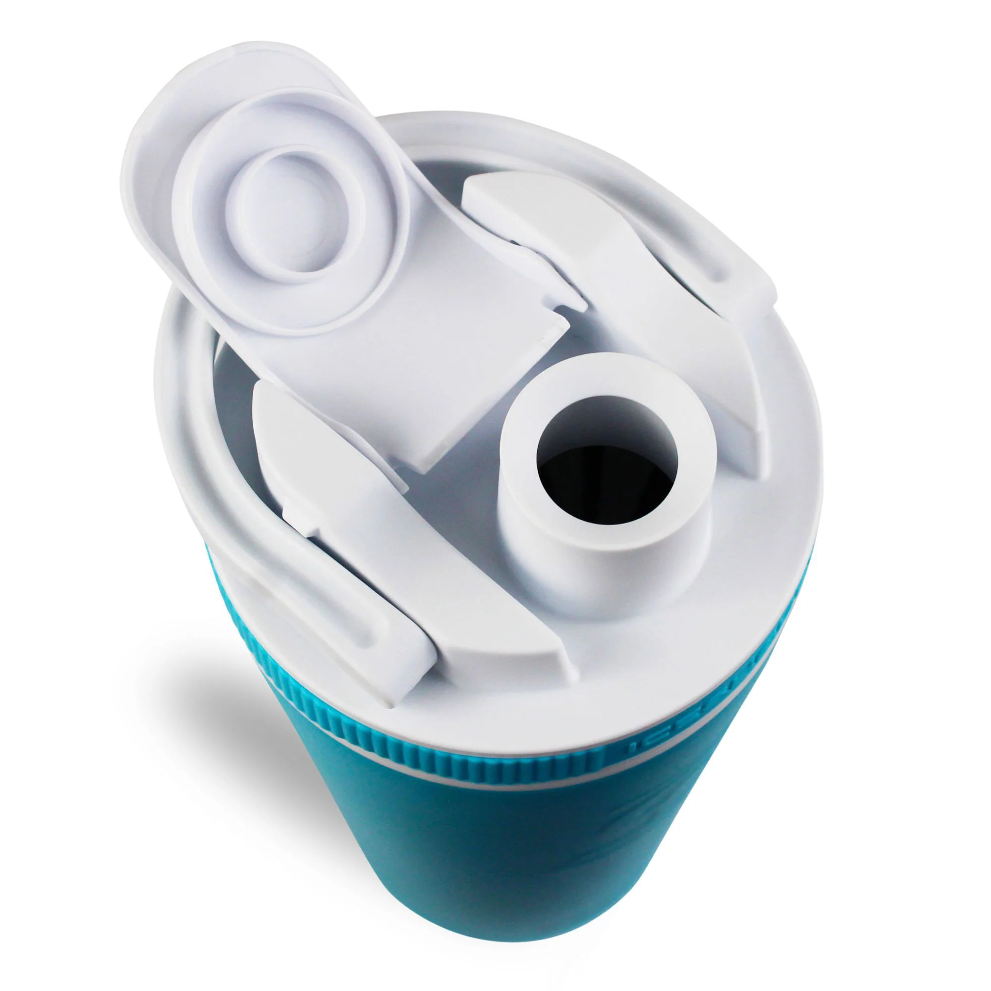 Custom Energy Ghost Baseball 26oz Ice Shaker - Image 12