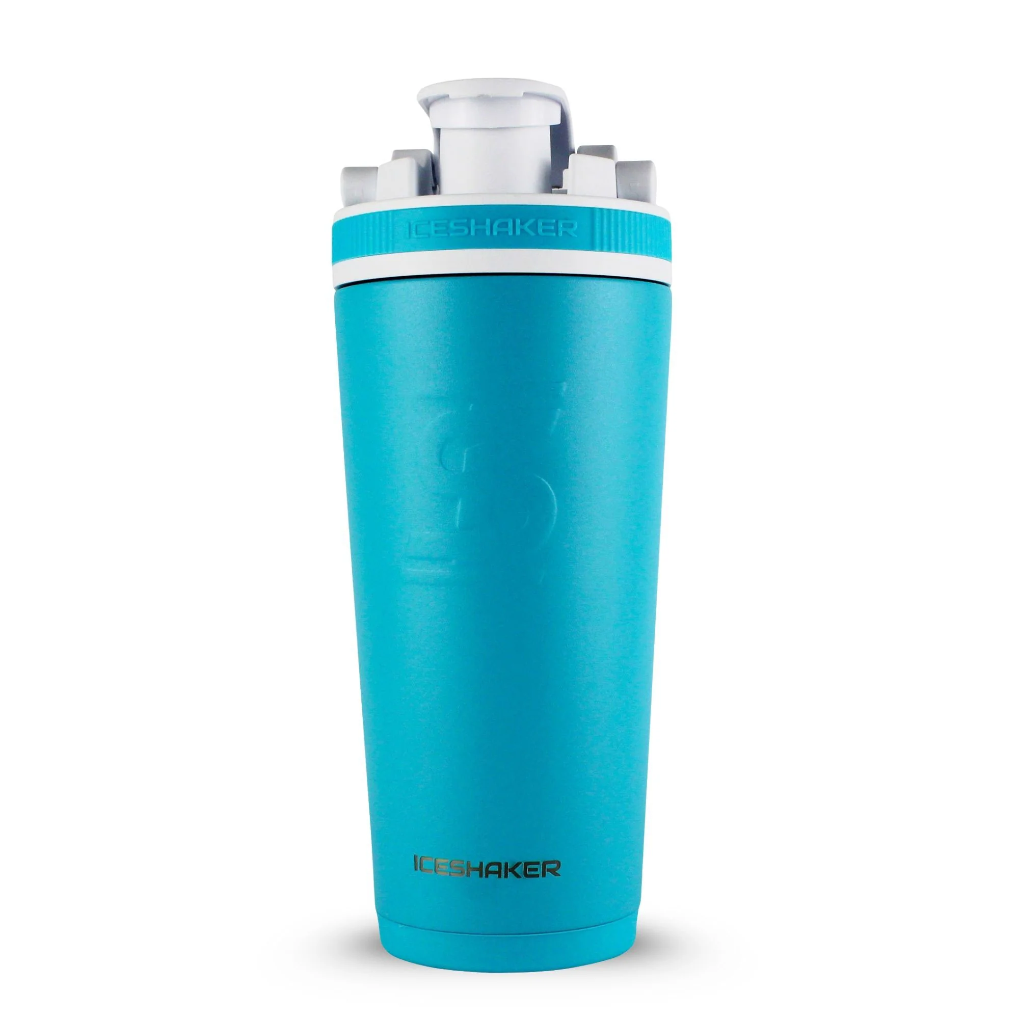 Custom Energy Ghost Baseball 26oz Ice Shaker - Image 10