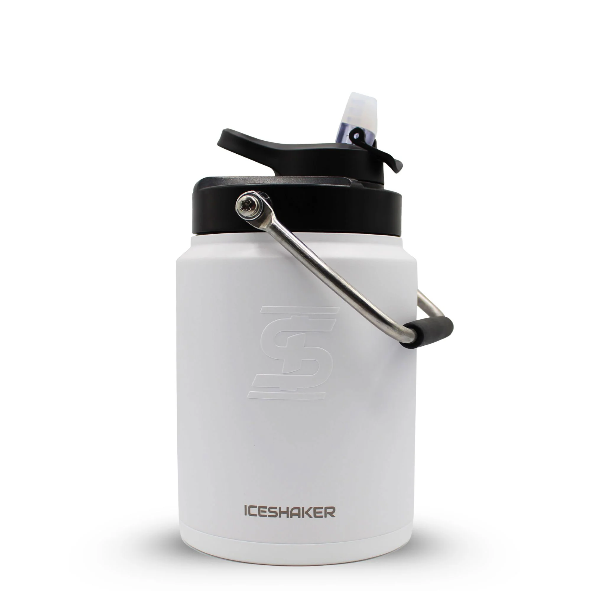 Custom Energy Ghost Baseball Half Gallon Jug - Image 2