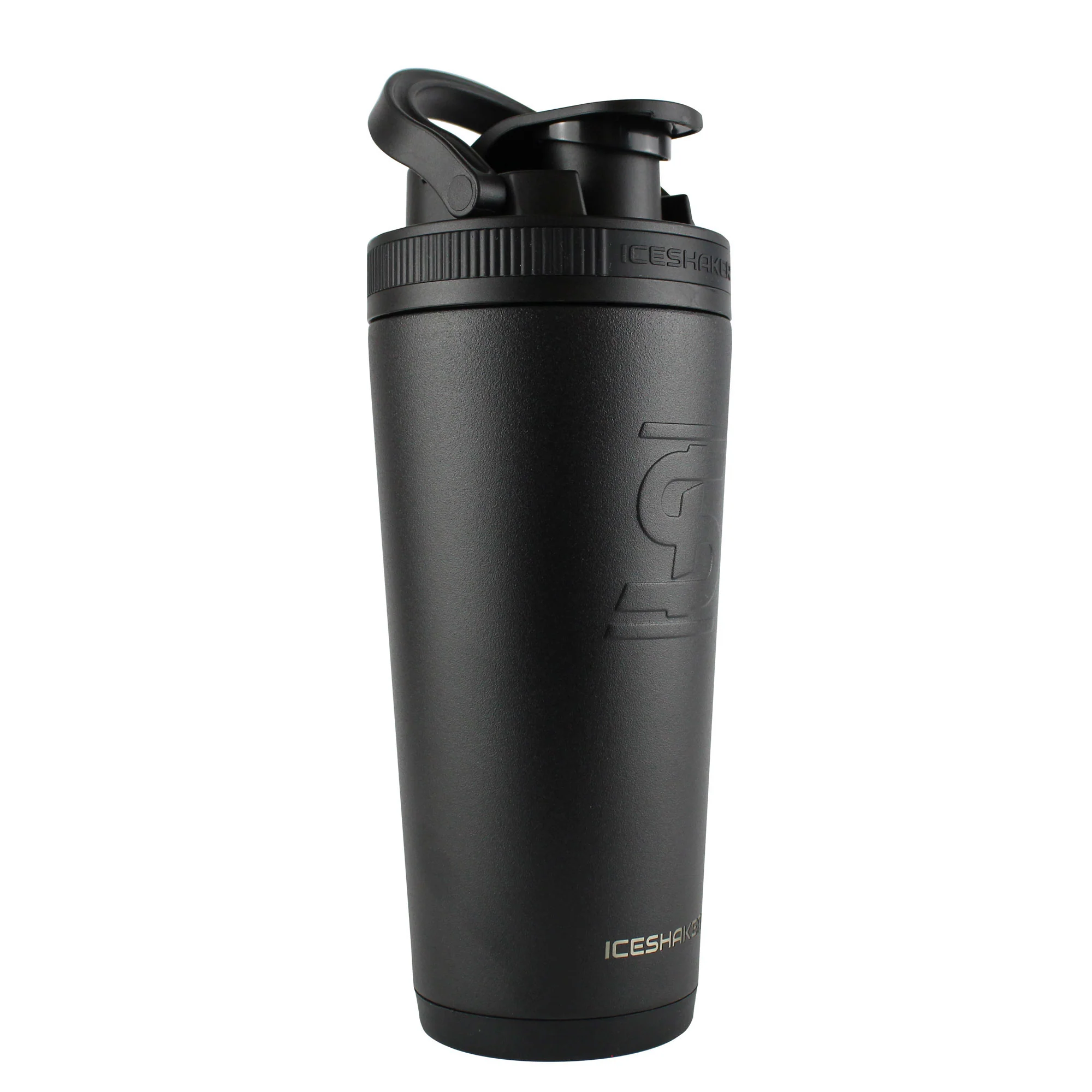 Custom Garry Callis Jr 26oz Ice Shaker - Image 3