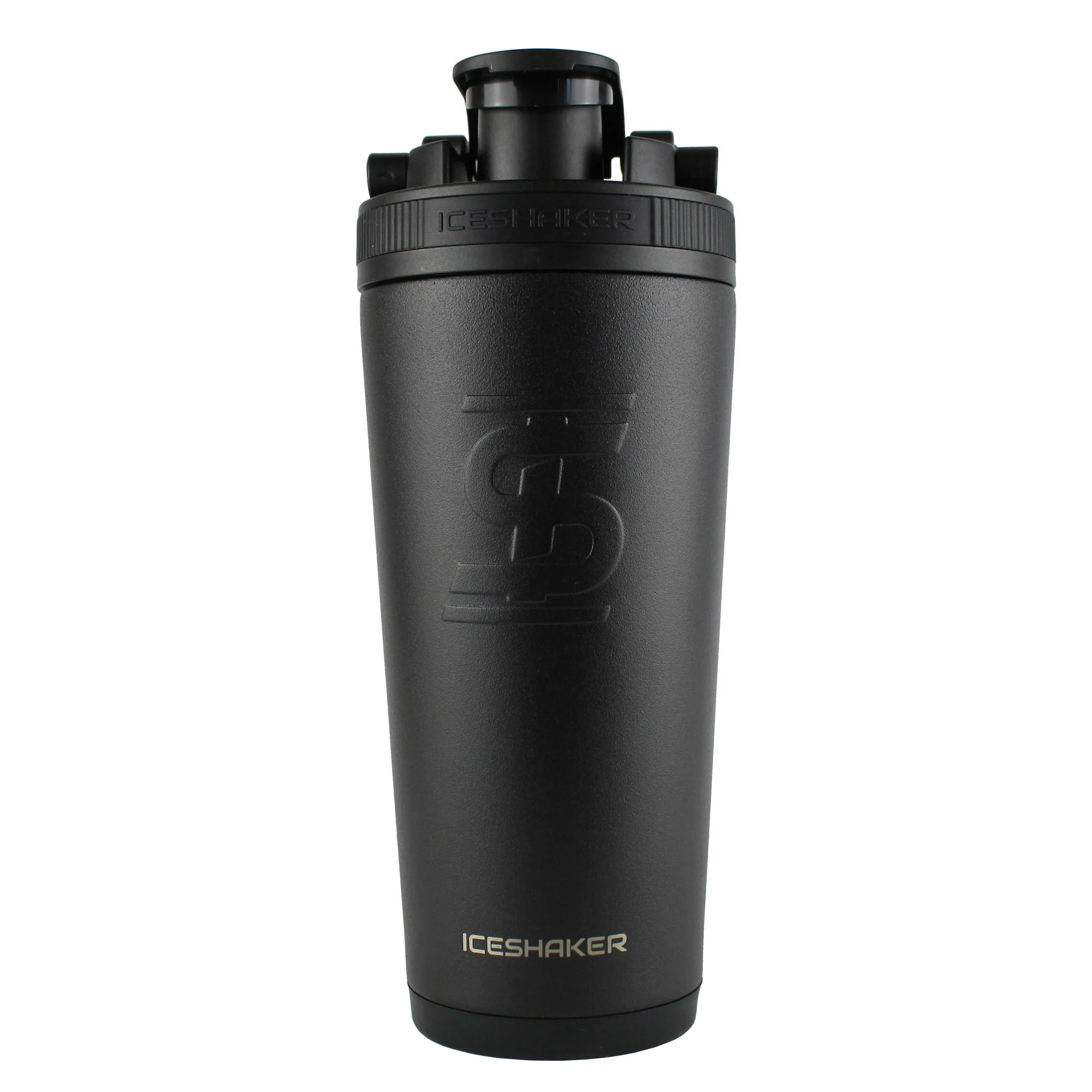 Custom Garry Callis Jr 26oz Ice Shaker - Image 4