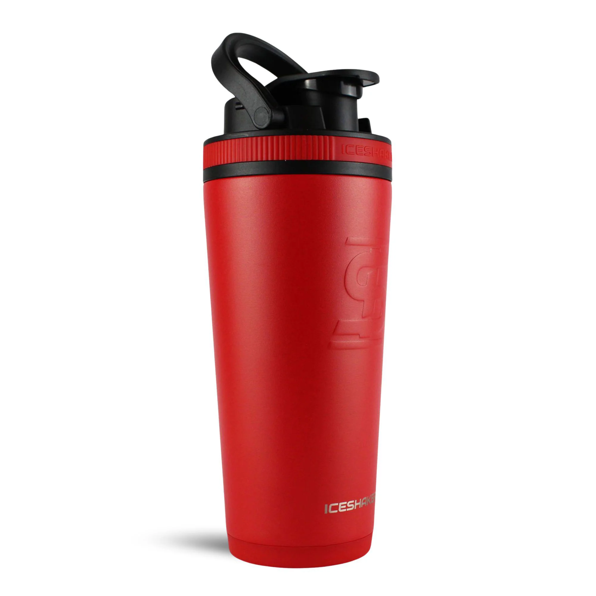 Custom Ghost 845 Baseball 26oz Ice Shaker - Image 4