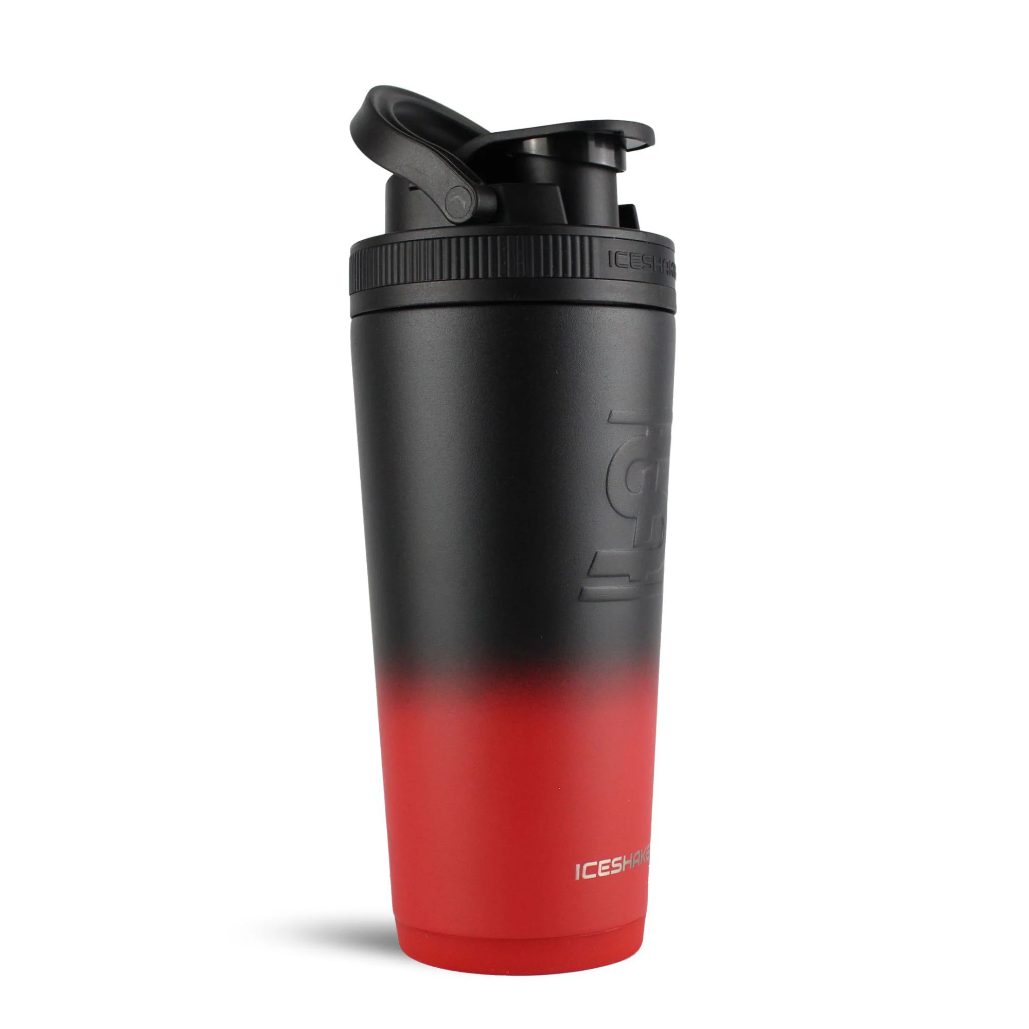 Custom Ghost Baseball 26oz Ice Shaker - Image 18