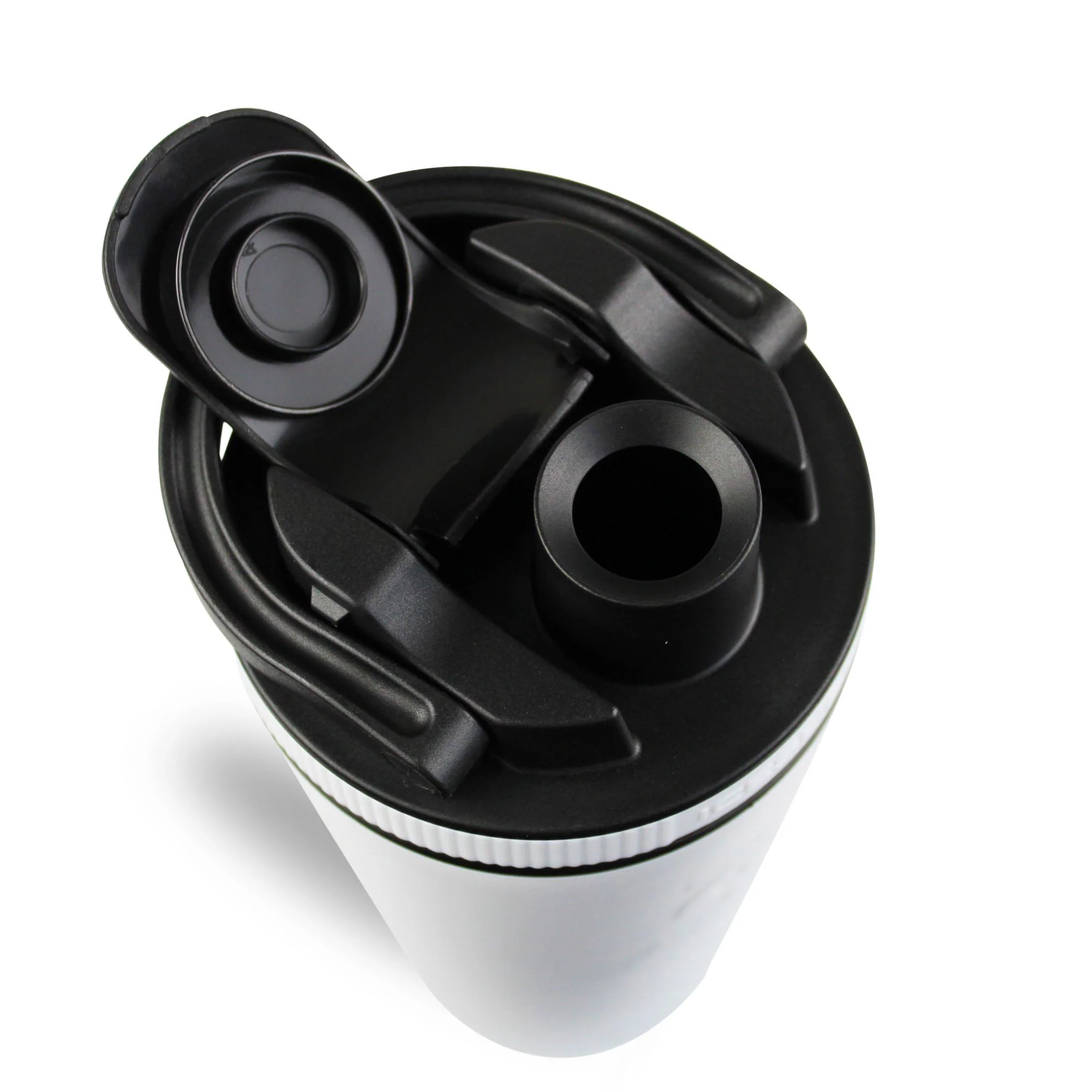 Custom Ghost National Baseball 26oz Ice Shaker - Image 5