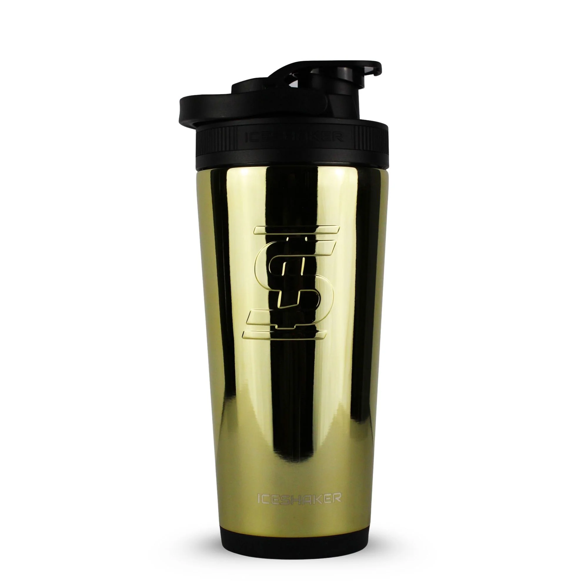 Custom Ghost Nova Baseball 26oz Ice Shaker - Image 10