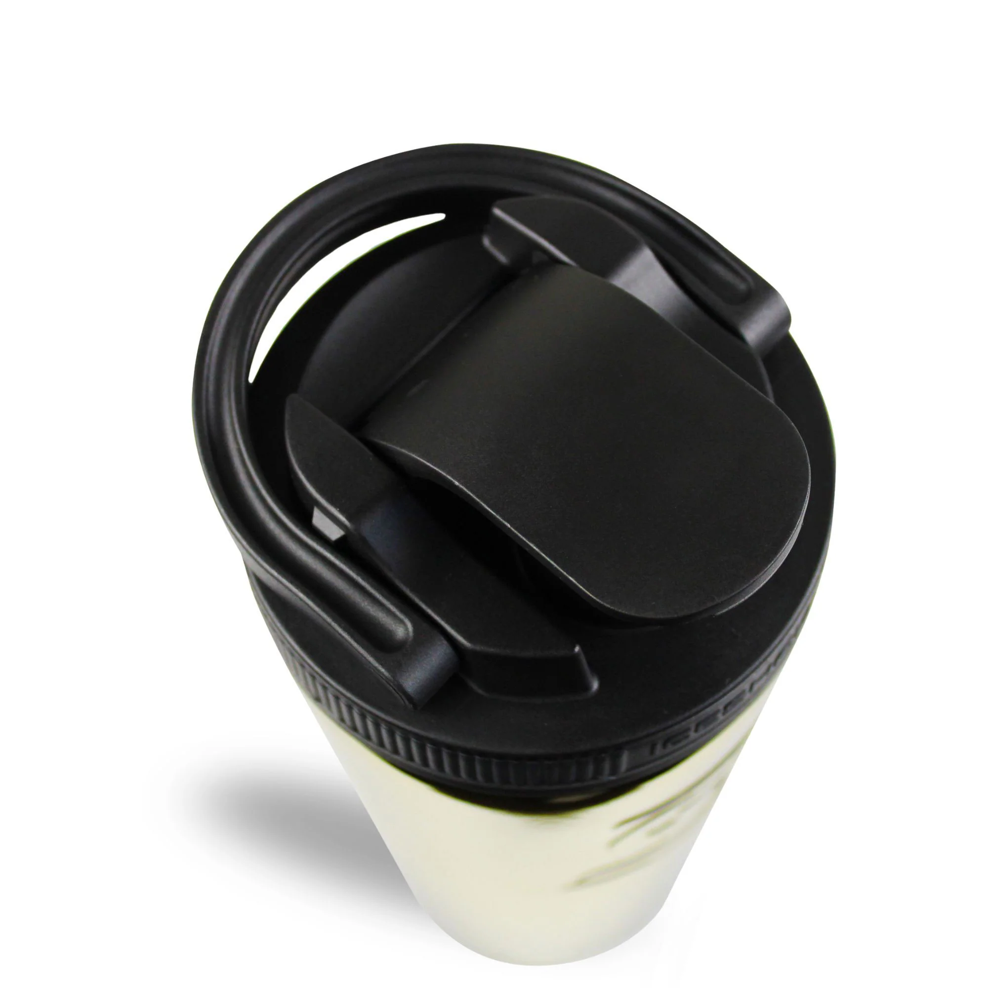 Custom Ghost Nova Baseball 26oz Ice Shaker - Image 13