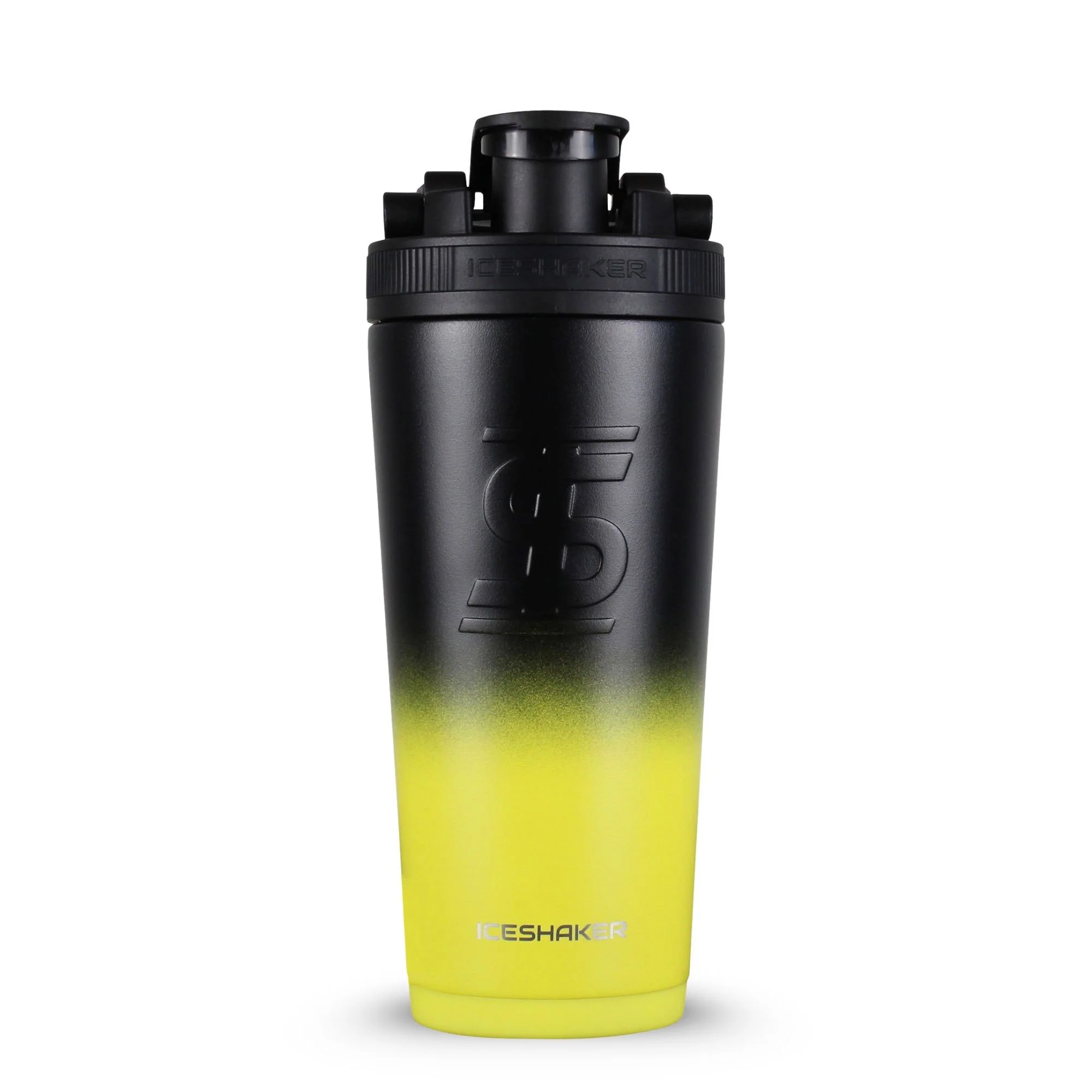 Custom Ghost Prevail Baseball 26oz Ice Shaker - Image 17