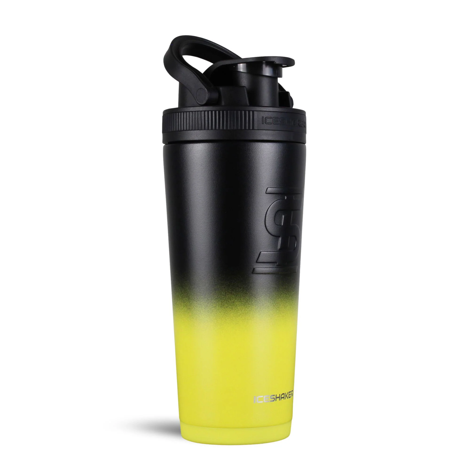 Custom Ghost Prevail Baseball 26oz Ice Shaker - Image 18