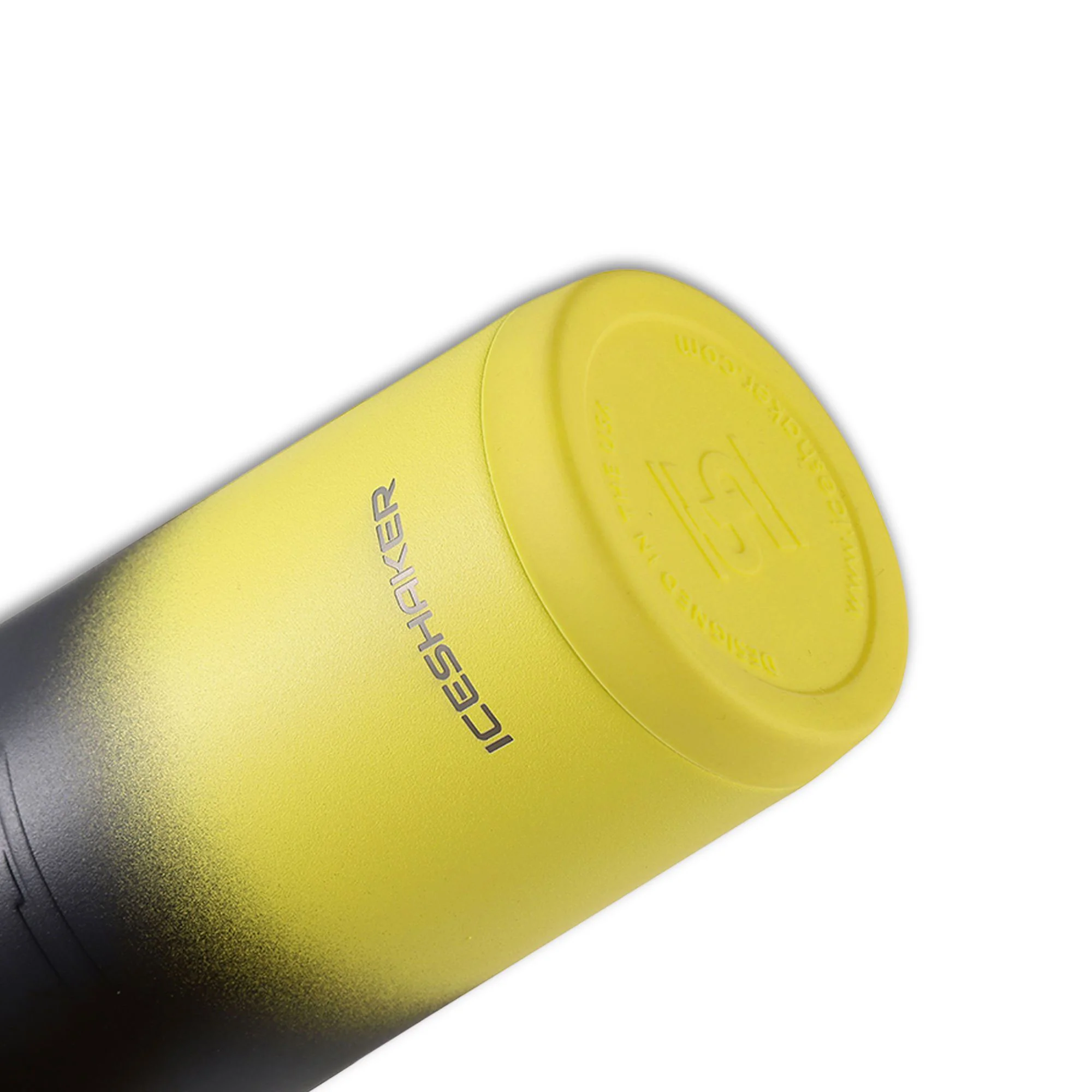 Custom Ghost Prevail Baseball 26oz Ice Shaker - Image 21