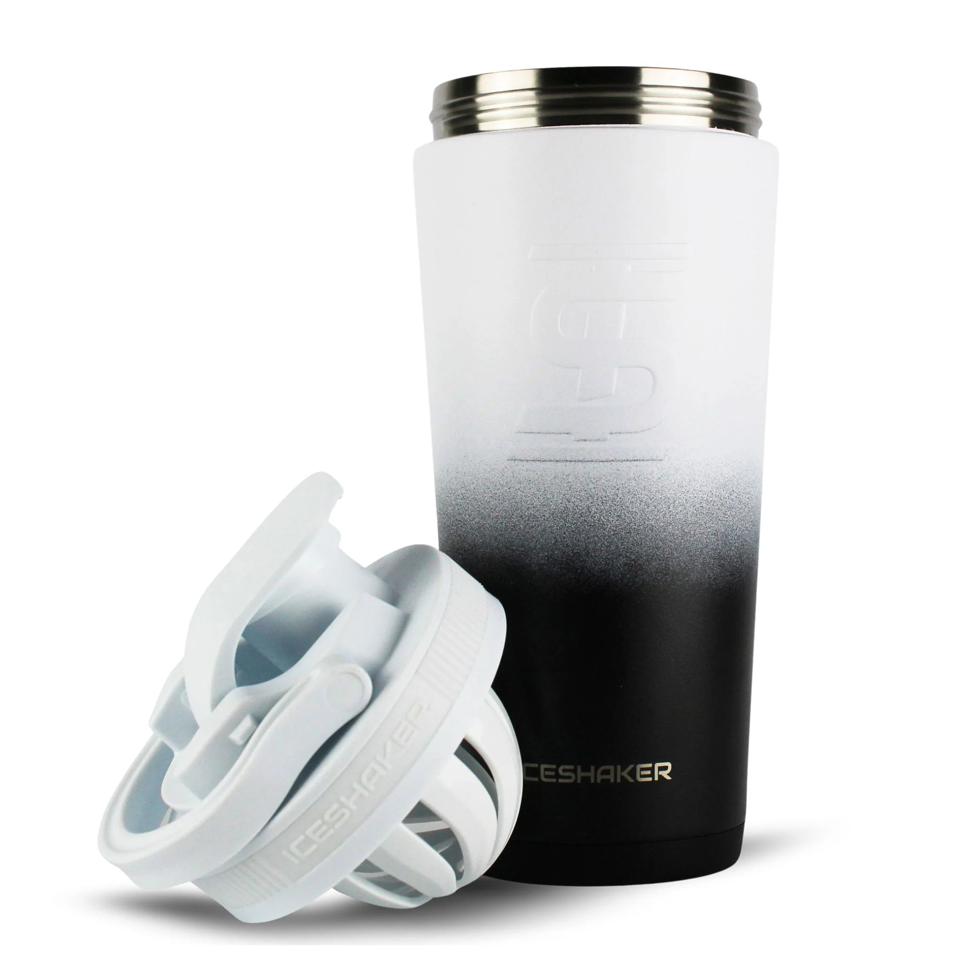 Custom Ghost DFW Baseball 26oz Ice Shaker - Image 16
