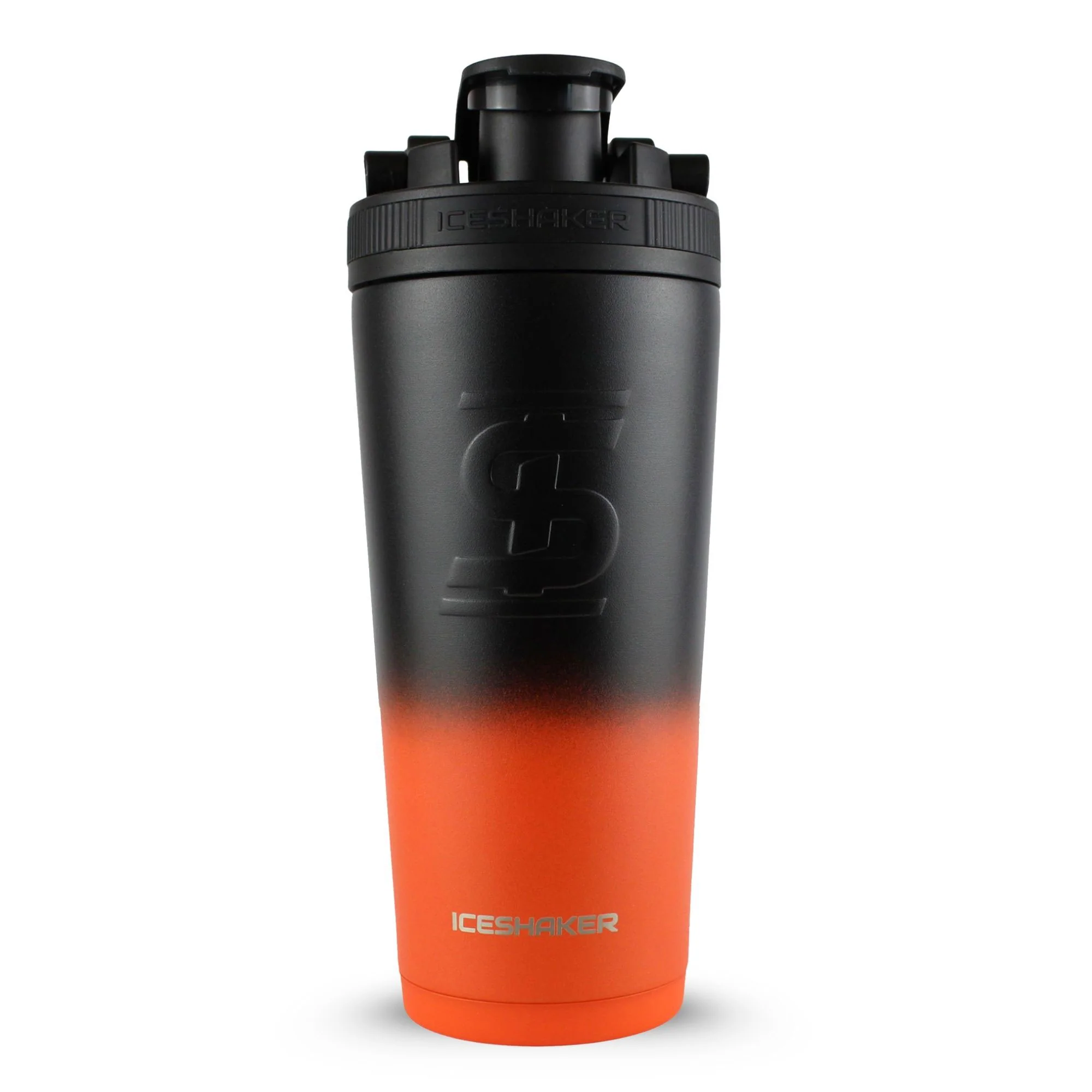Custom Ghost Valley Baseball 26oz Ice Shaker - Image 10