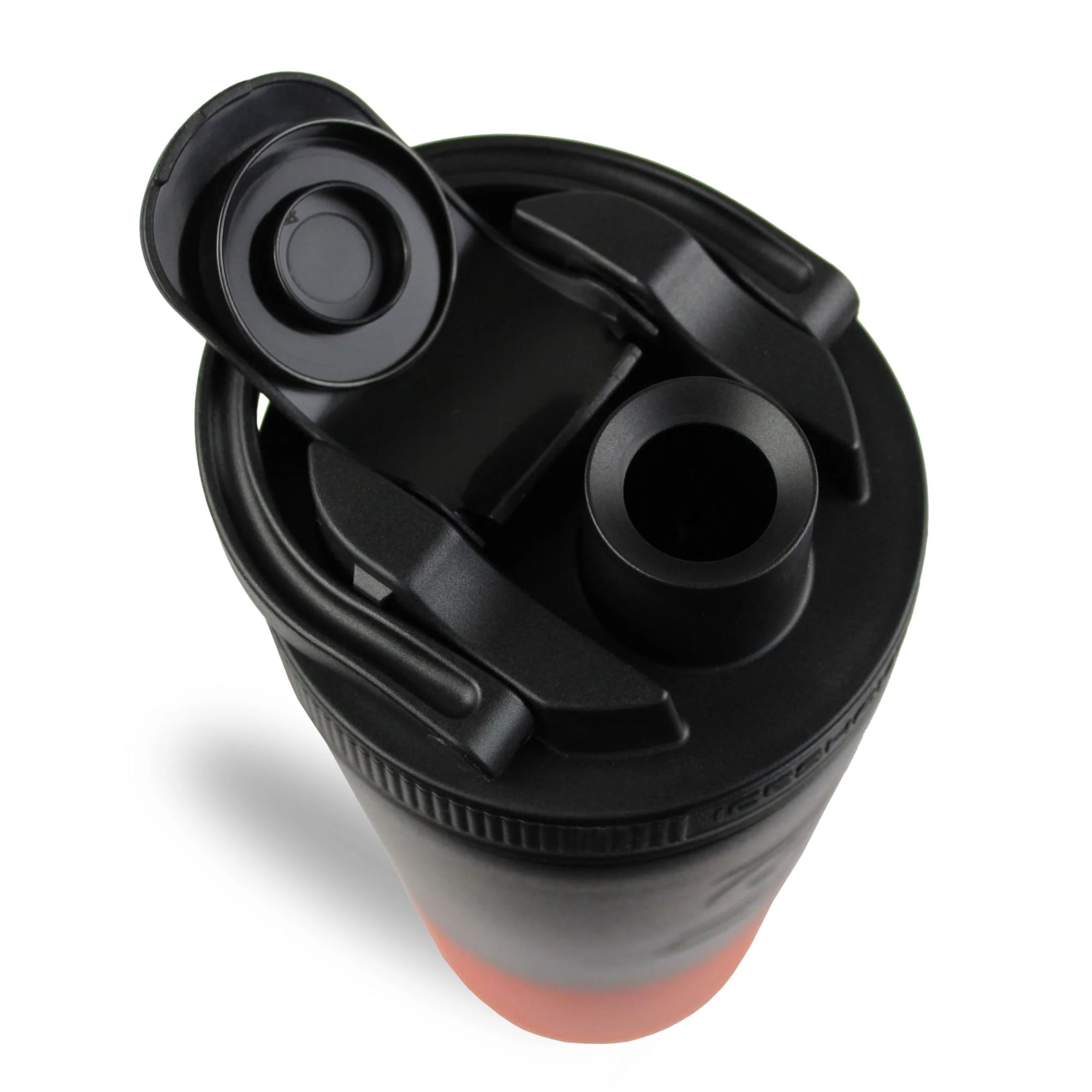 Custom Ghost Valley Baseball 26oz Ice Shaker - Image 12
