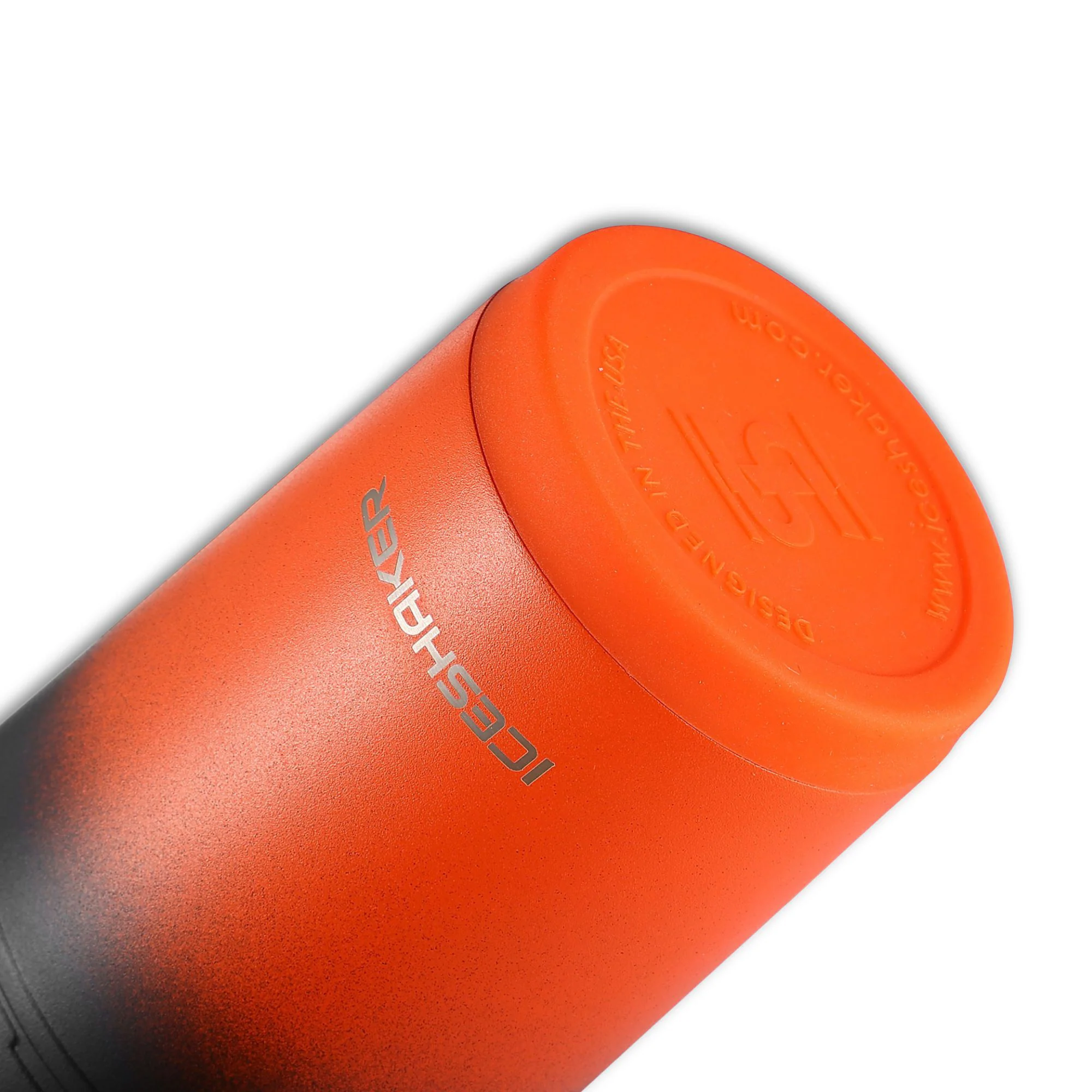 Custom Ghost Valley Baseball 26oz Ice Shaker - Image 14