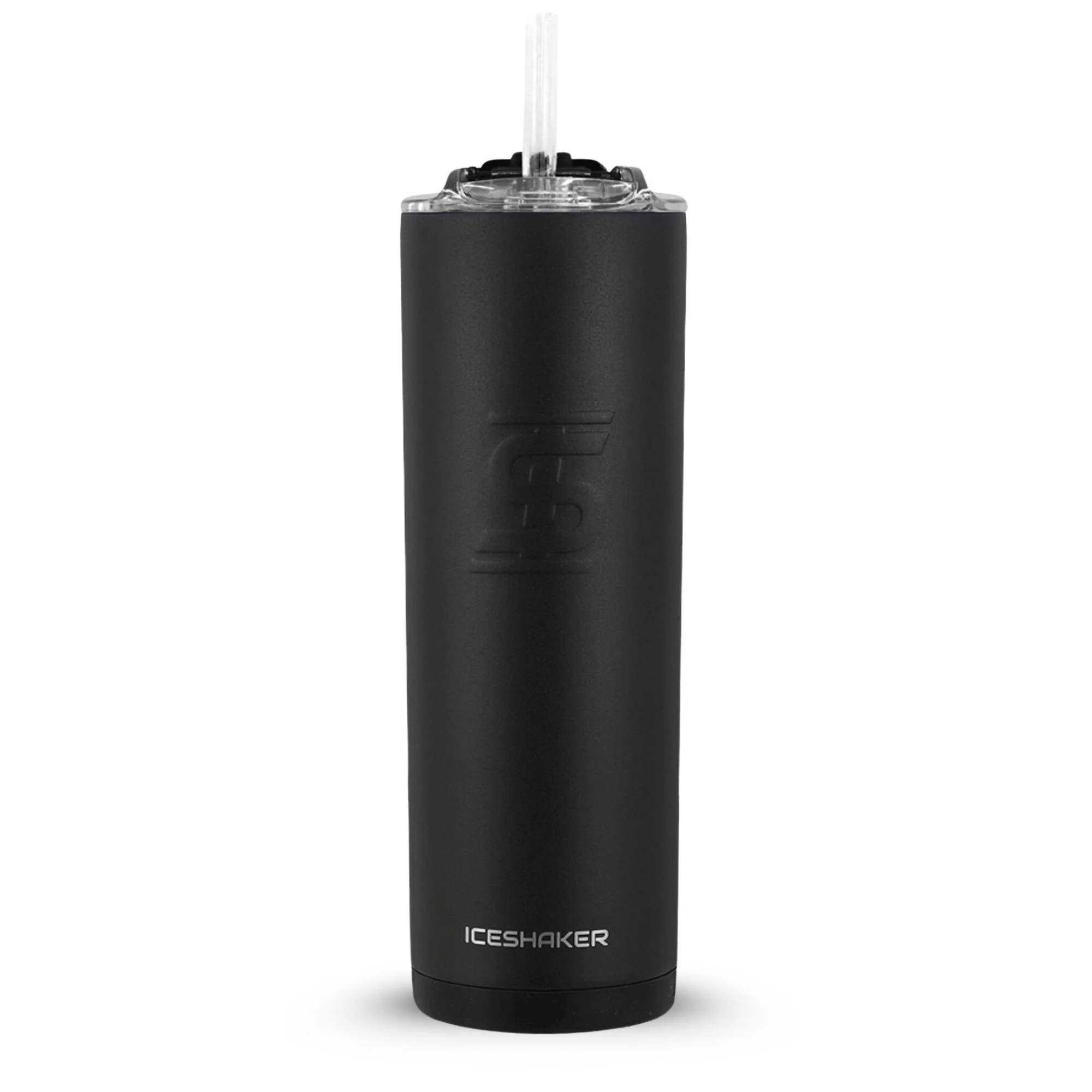 Custom Guerrilla Performance & Recovery 20oz Skinny Tumbler - Image 5