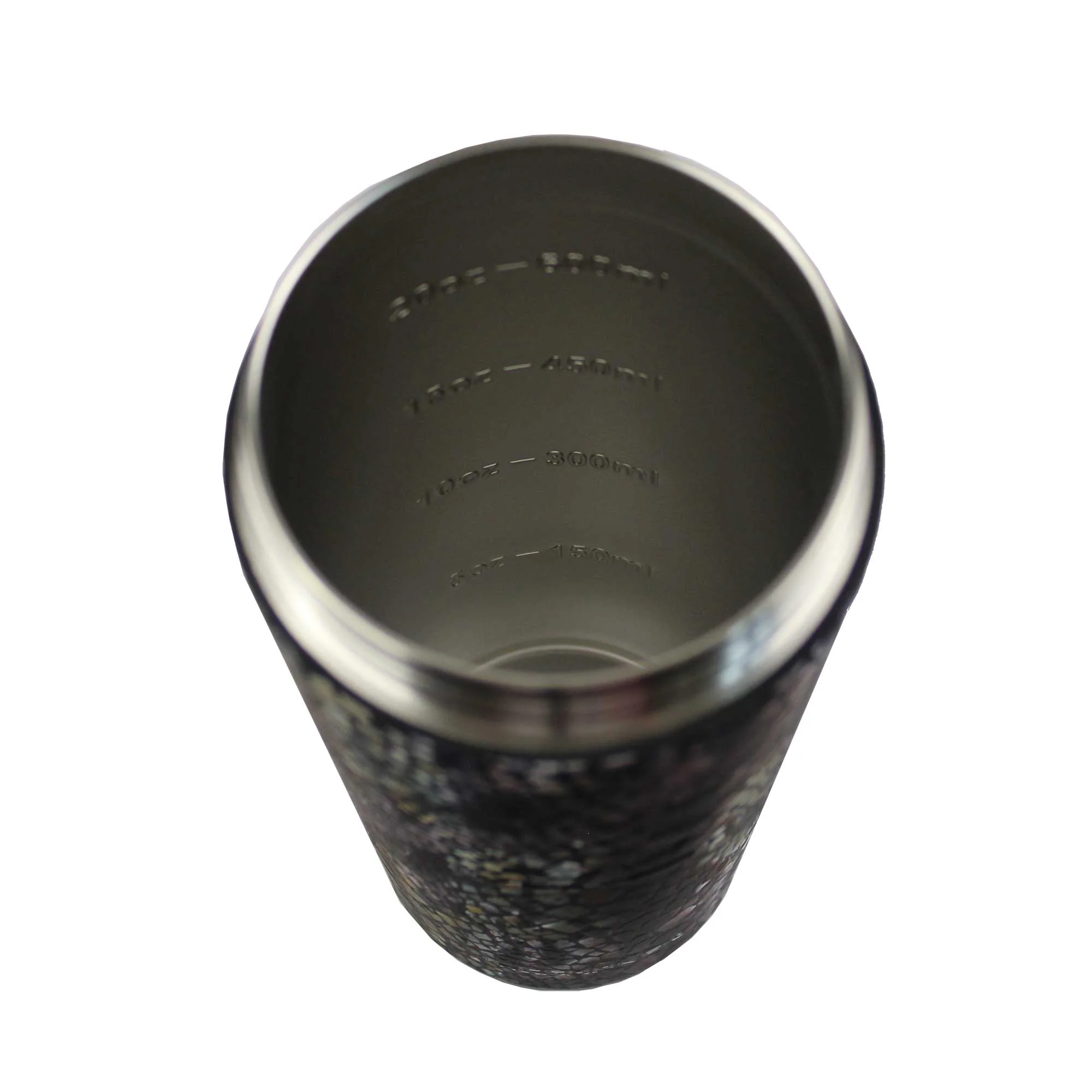 Custom Guerrilla Performance & Recovery 26oz Sport Bottle - Image 5