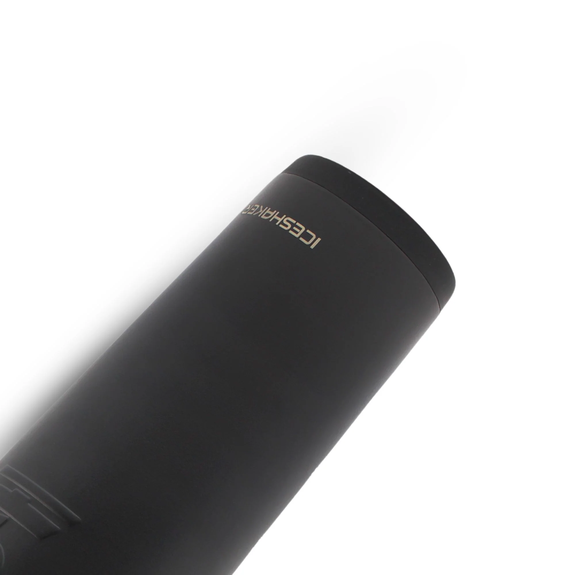 32oz Ice Shaker - Black - Image 8