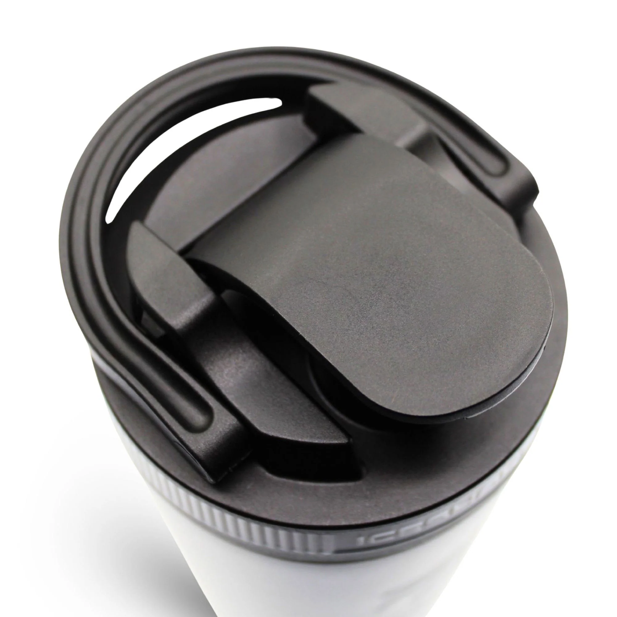 Custom Guerrilla Performance & Recovery 32oz Ice Shaker - Image 16