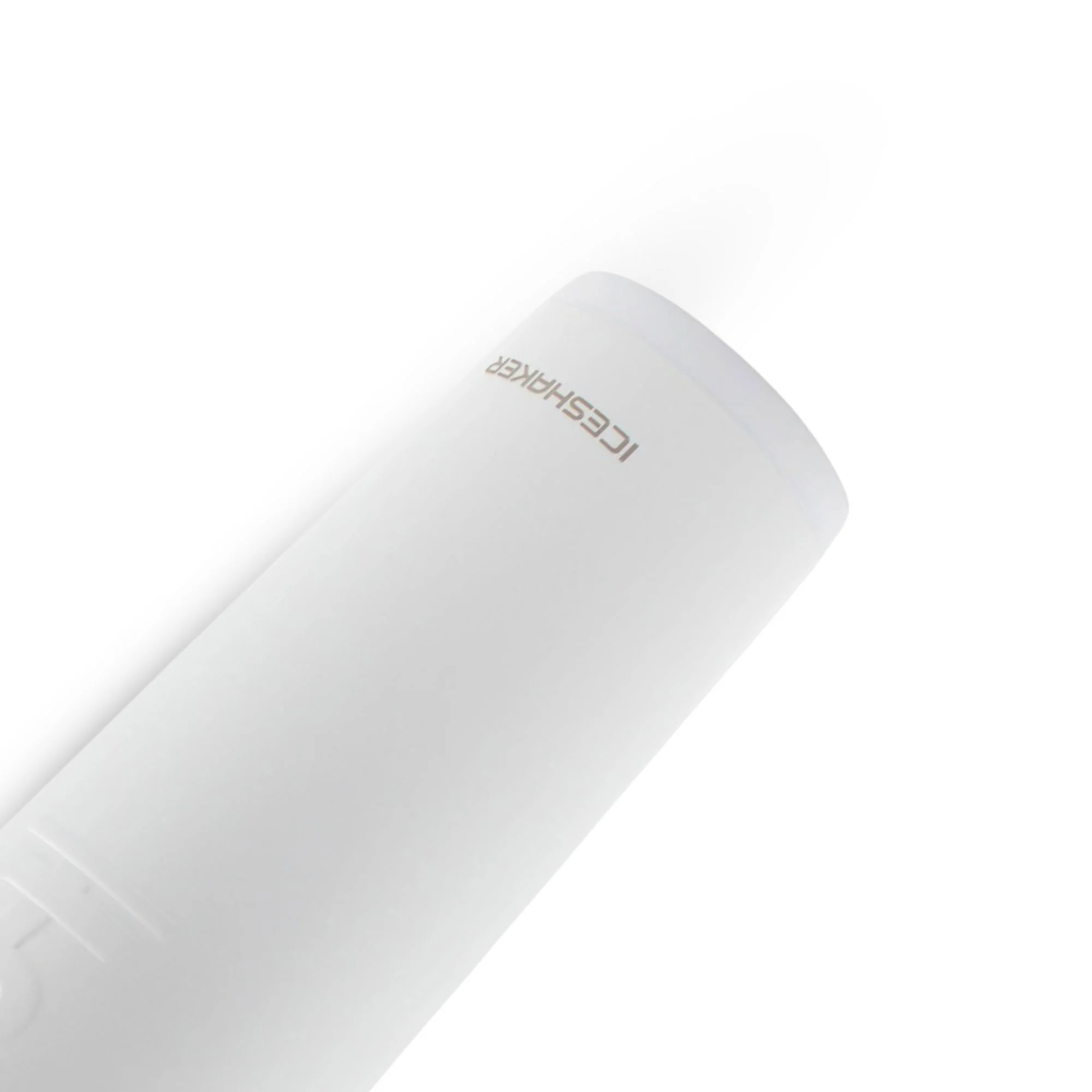 32oz Ice Shaker - White - Image 8