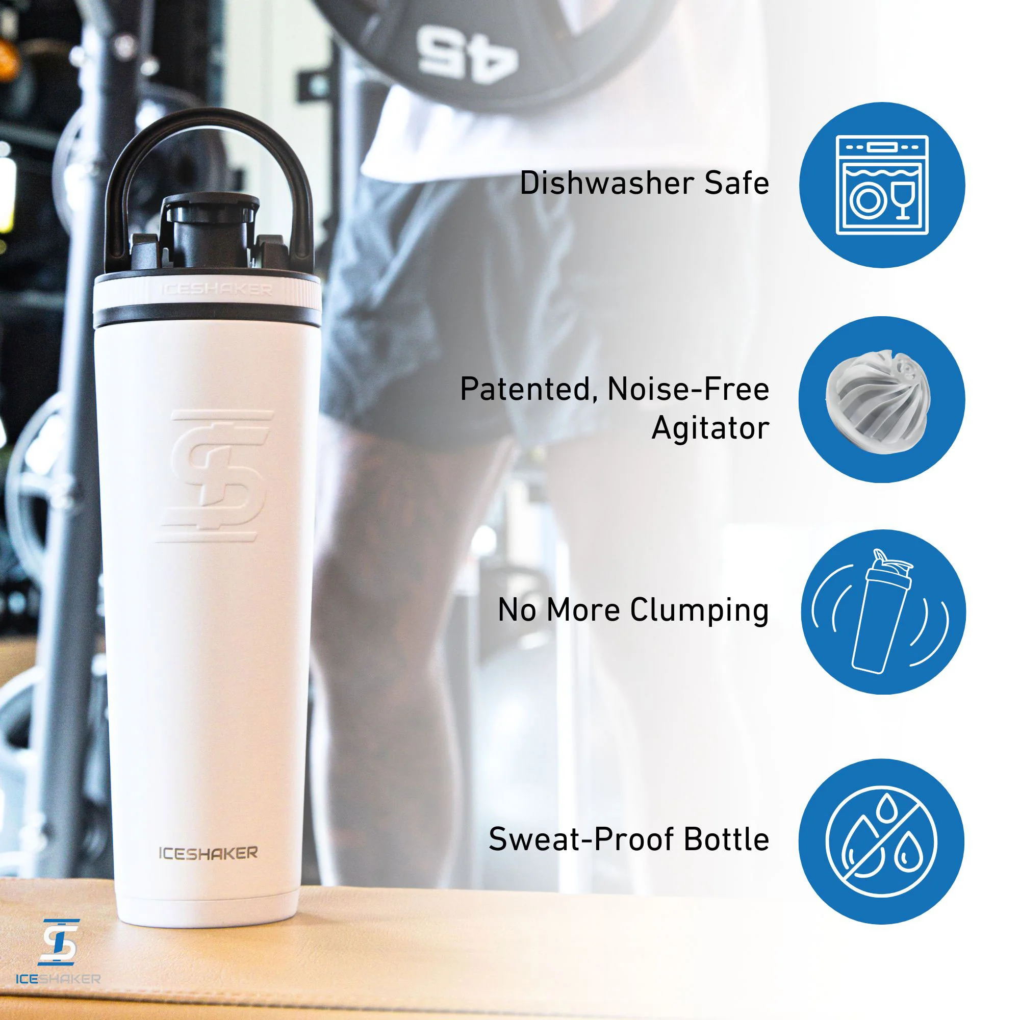Custom Vertimax 32oz Ice Shaker - Image 12