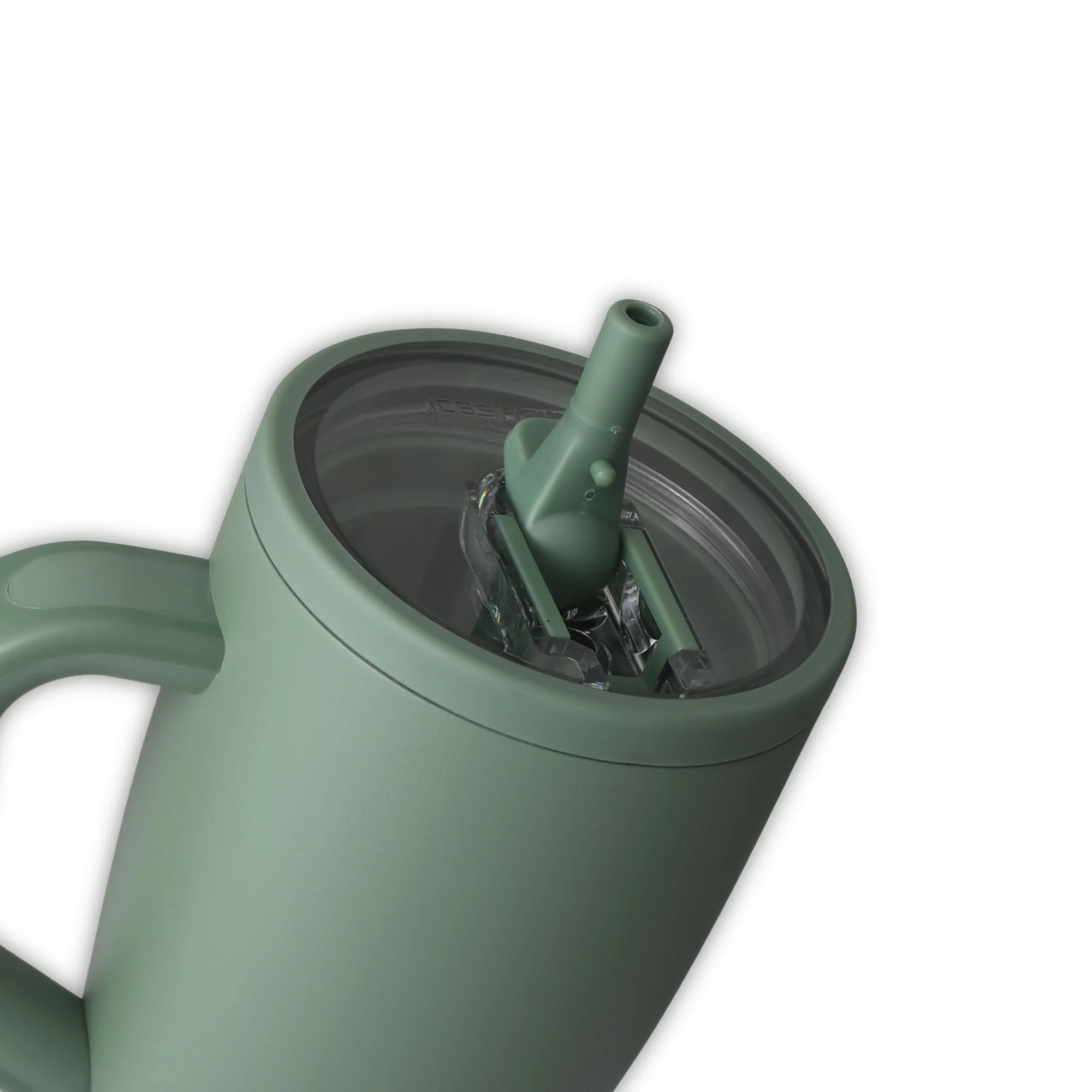 Custom Guerrilla Performance & Recovery 32oz Legend Series Shaker - Image 22