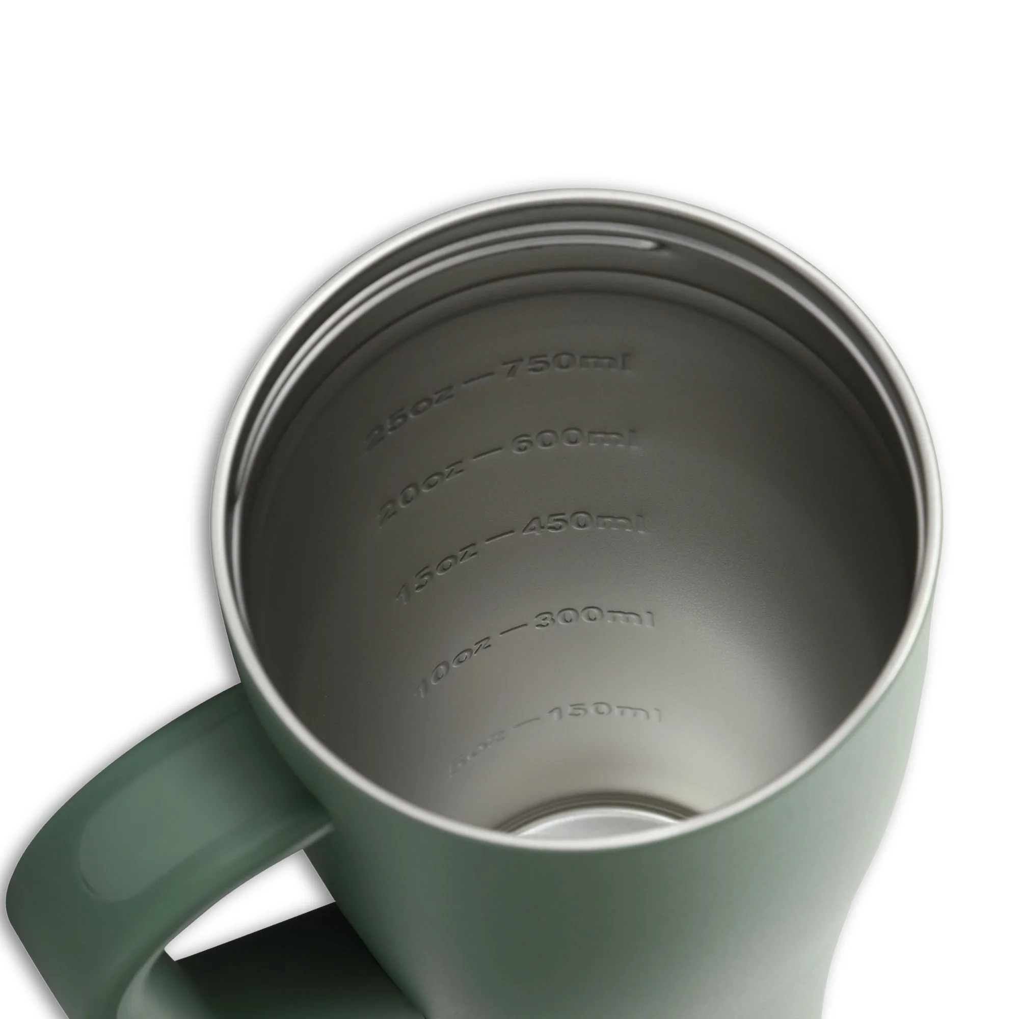 Custom Guerrilla Performance & Recovery 32oz Legend Series Shaker - Image 24