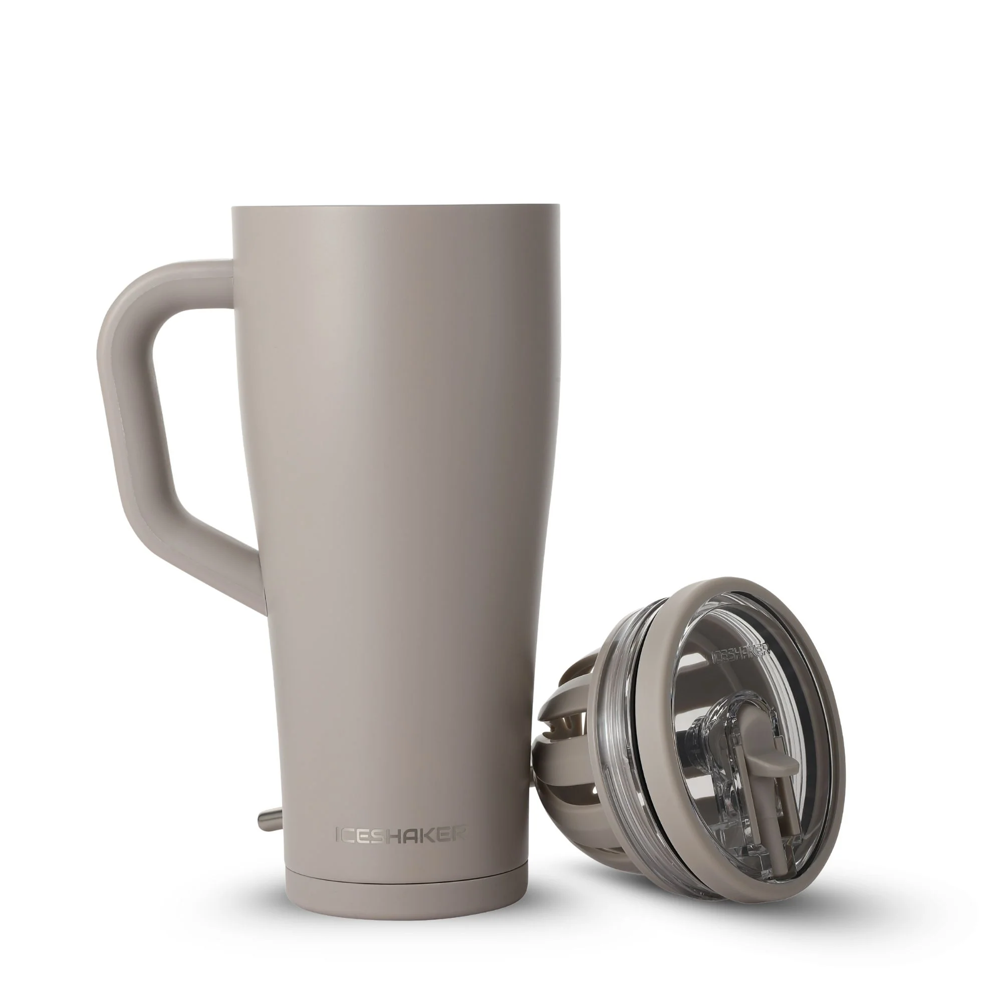 Custom Guerrilla Performance & Recovery 32oz Legend Series Shaker - Image 3