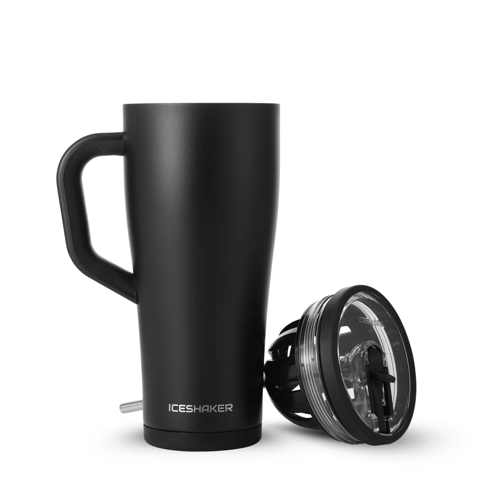 Custom Guerrilla Performance & Recovery 32oz Legend Series Shaker - Image 8