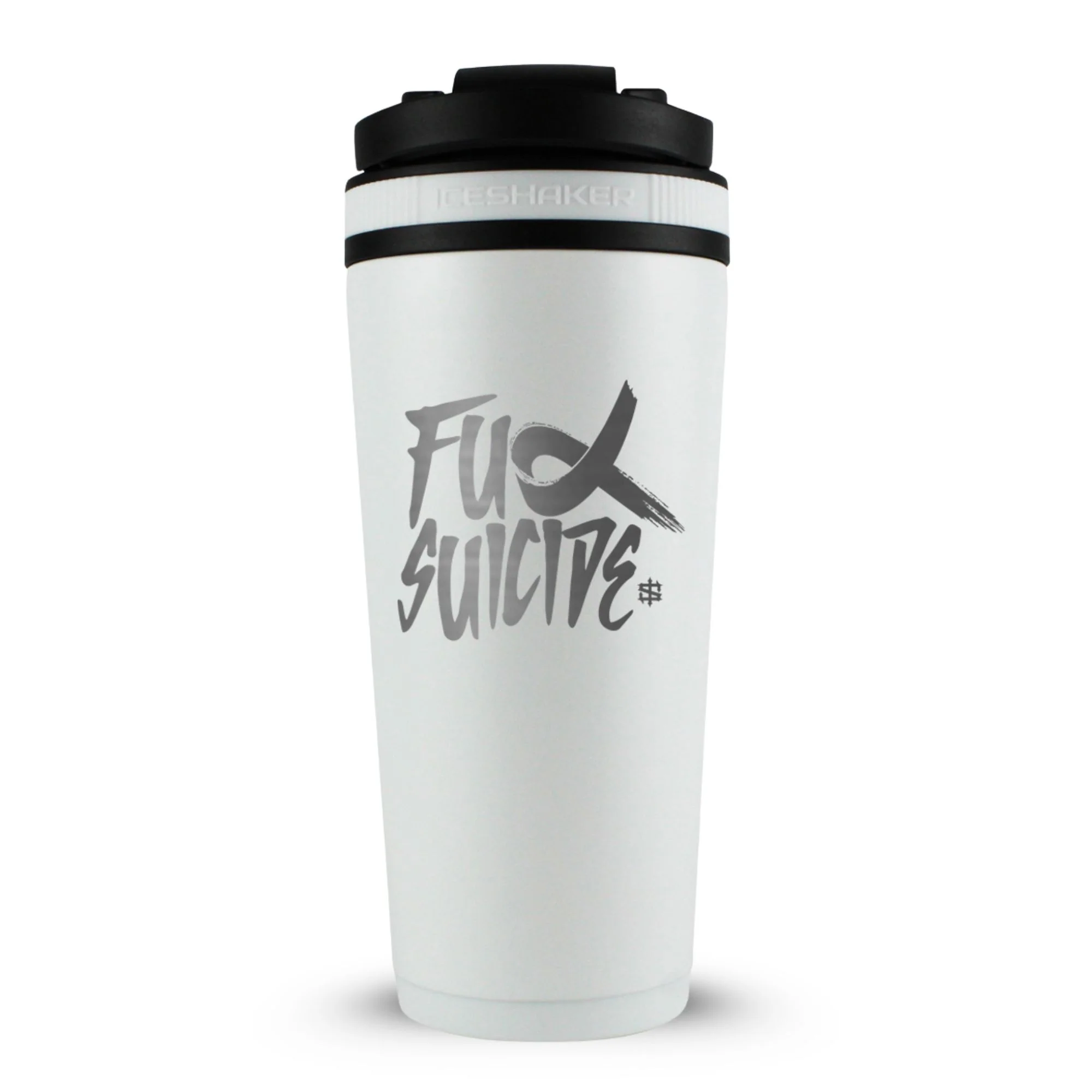 Custom Iron Sanctuary 26oz Ice Shakers - Image 5