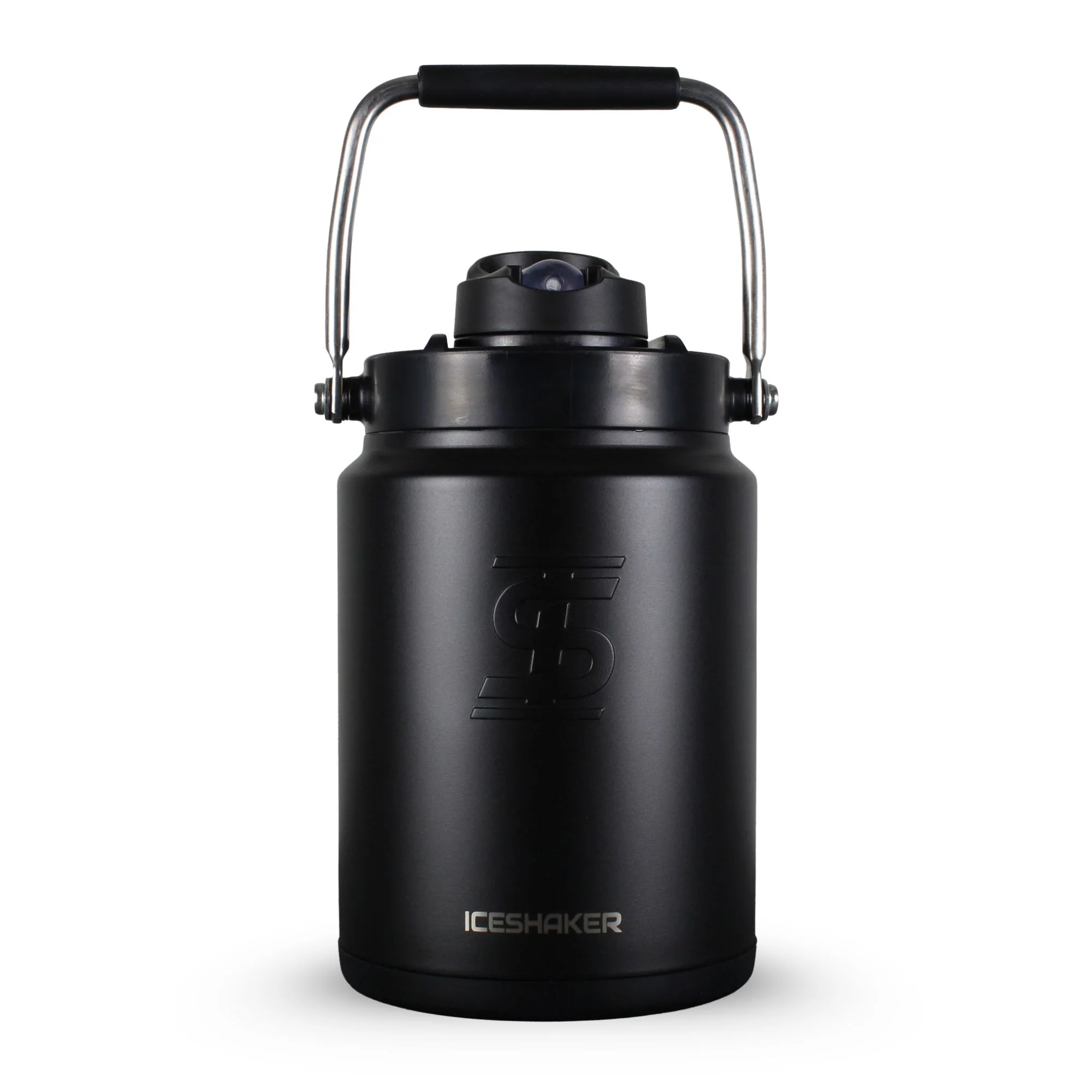 Custom Iron Sanctuary Half Gallon Jugs - Image 5