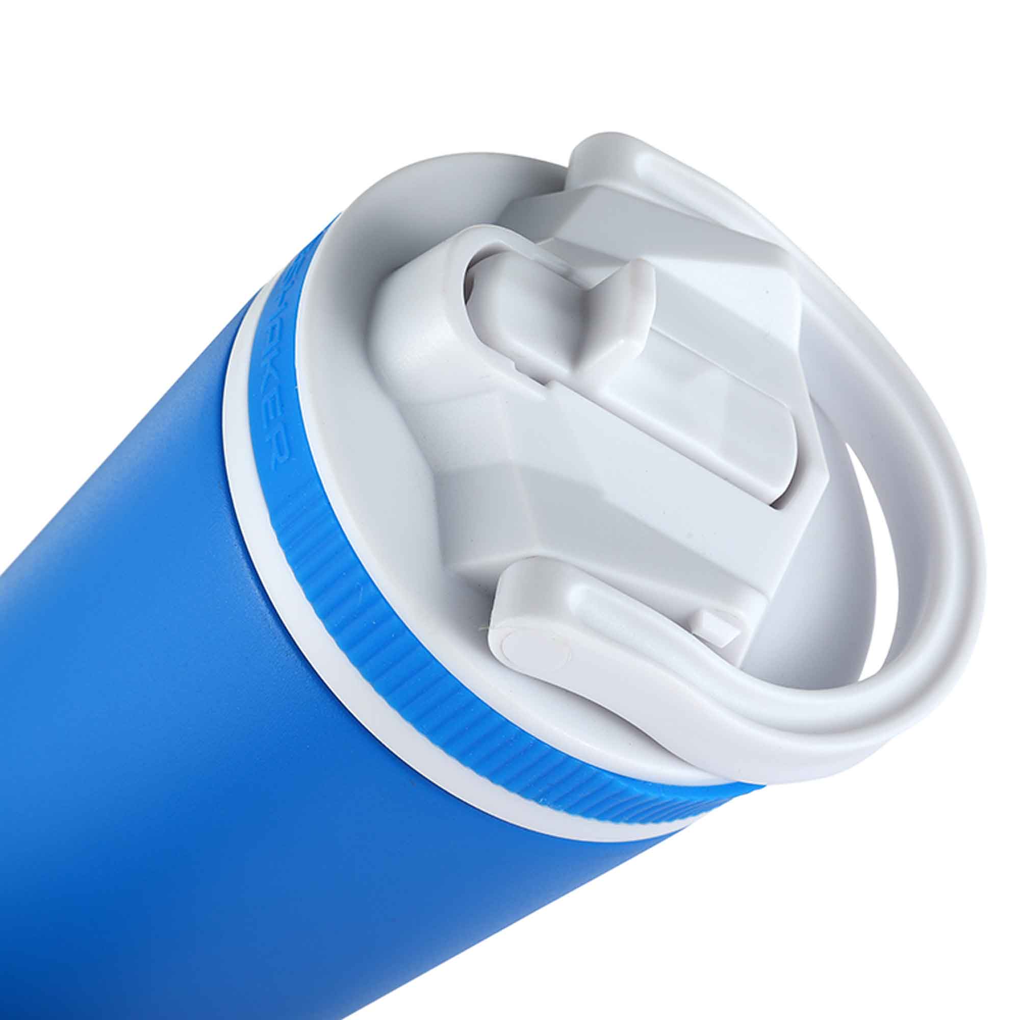 Custom MagDumpTV Helicopter 26oz Sport Bottle - Image 5