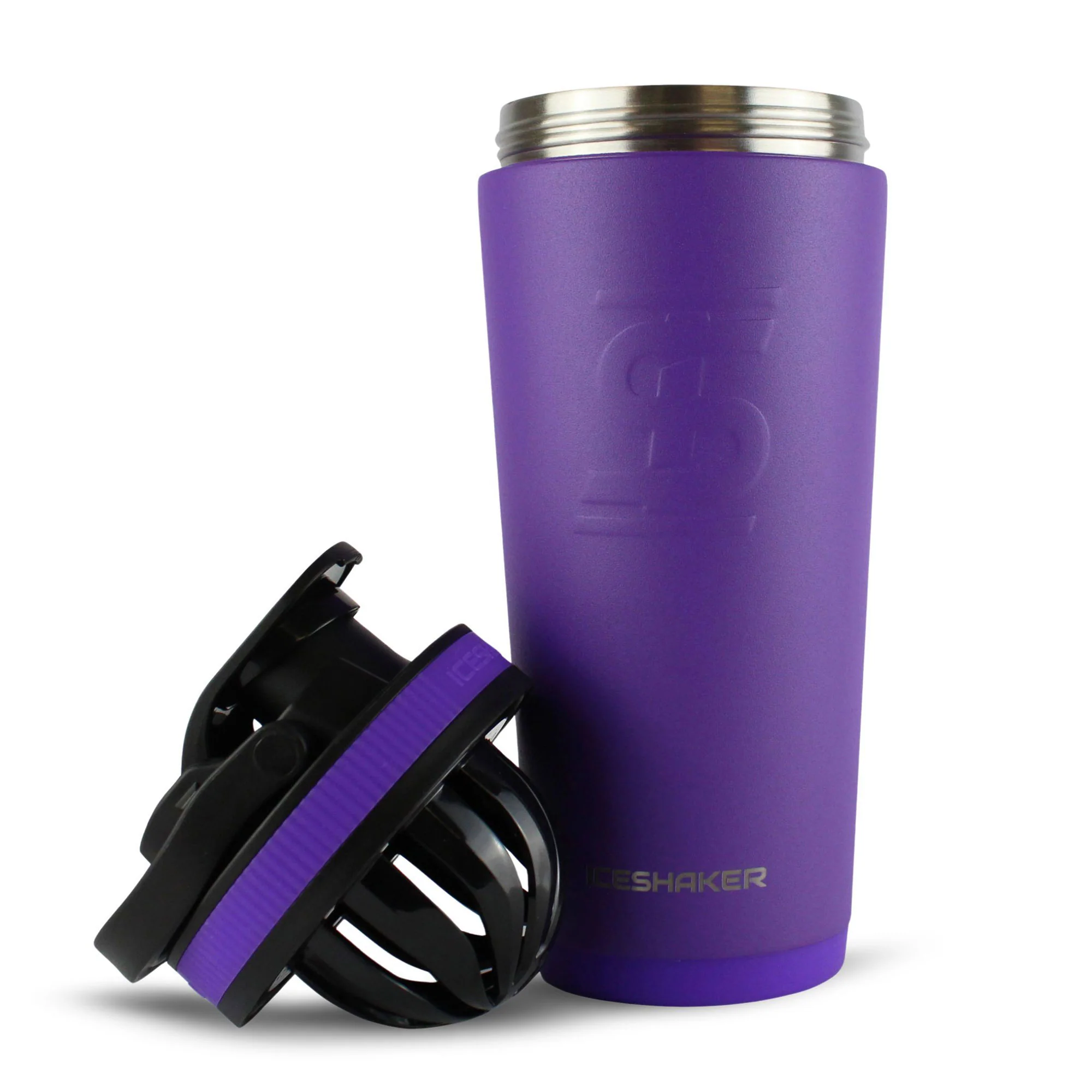 Custom Poach 26oz Ice Shaker - Image 2