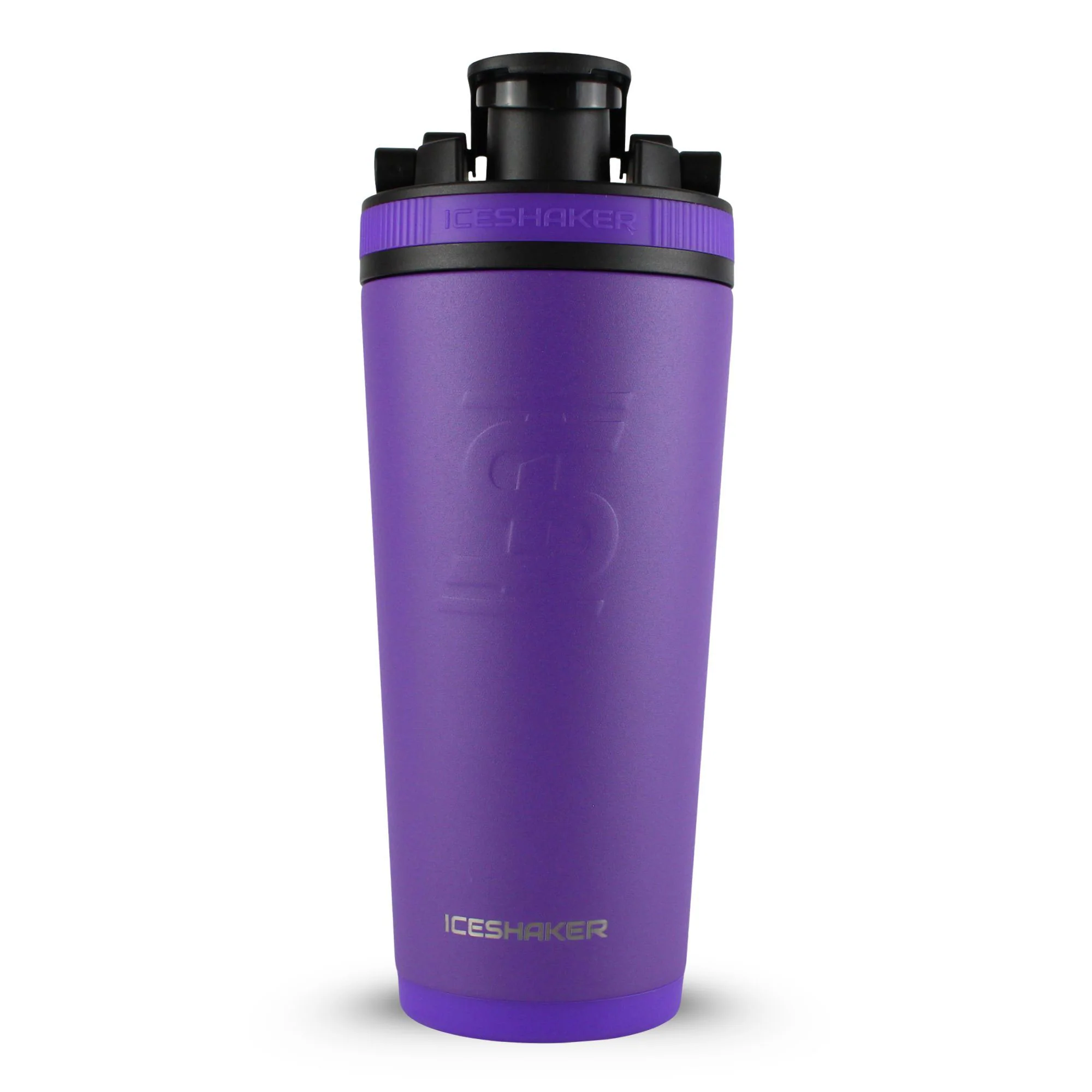 Custom Poach 26oz Ice Shaker - Image 4