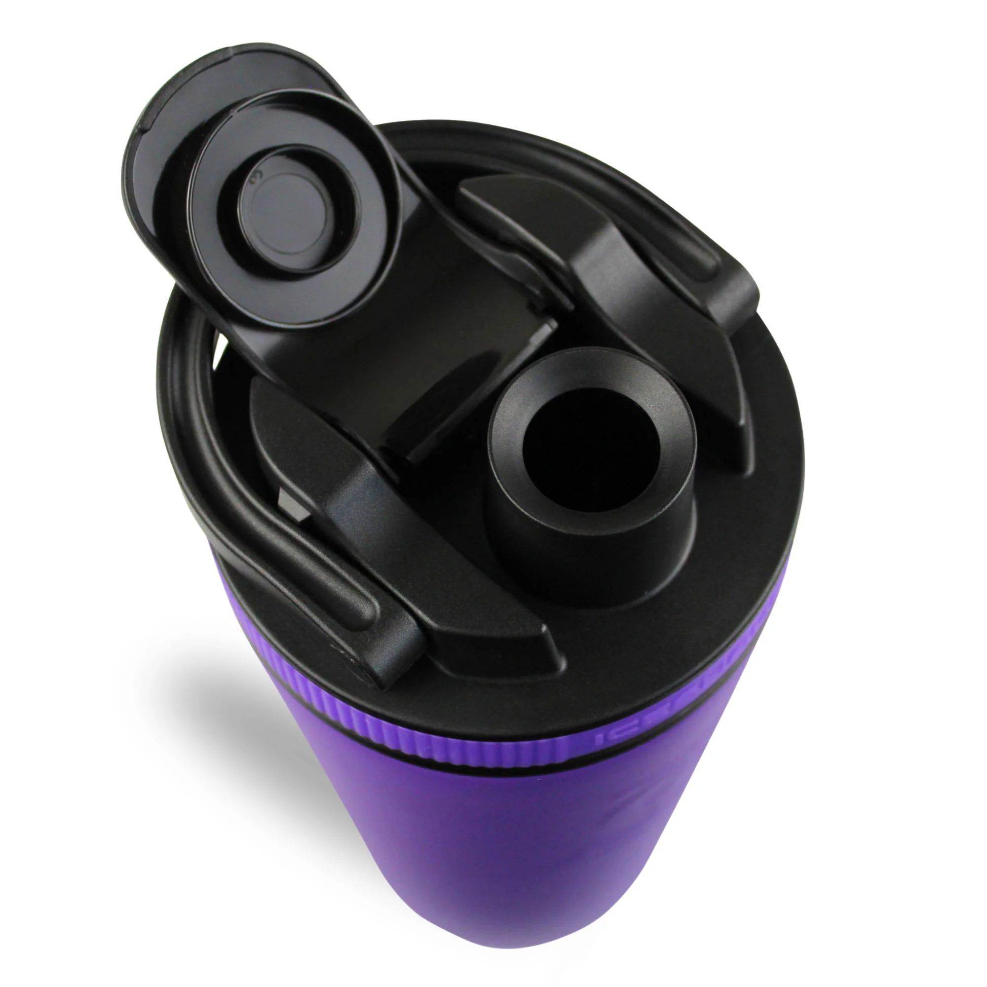 Custom Poach 26oz Ice Shaker - Image 5
