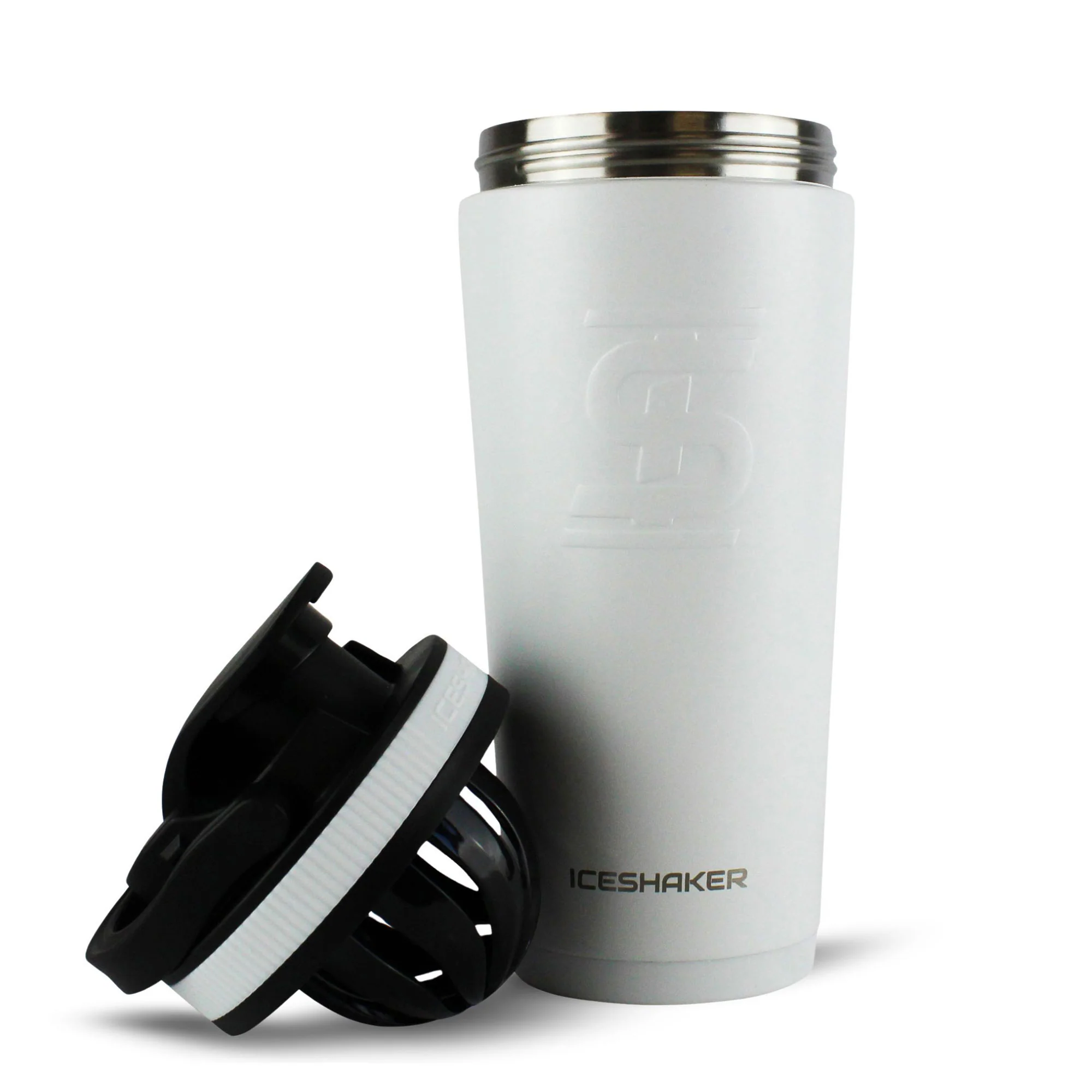 Custom Poach 26oz Ice Shaker - Image 9