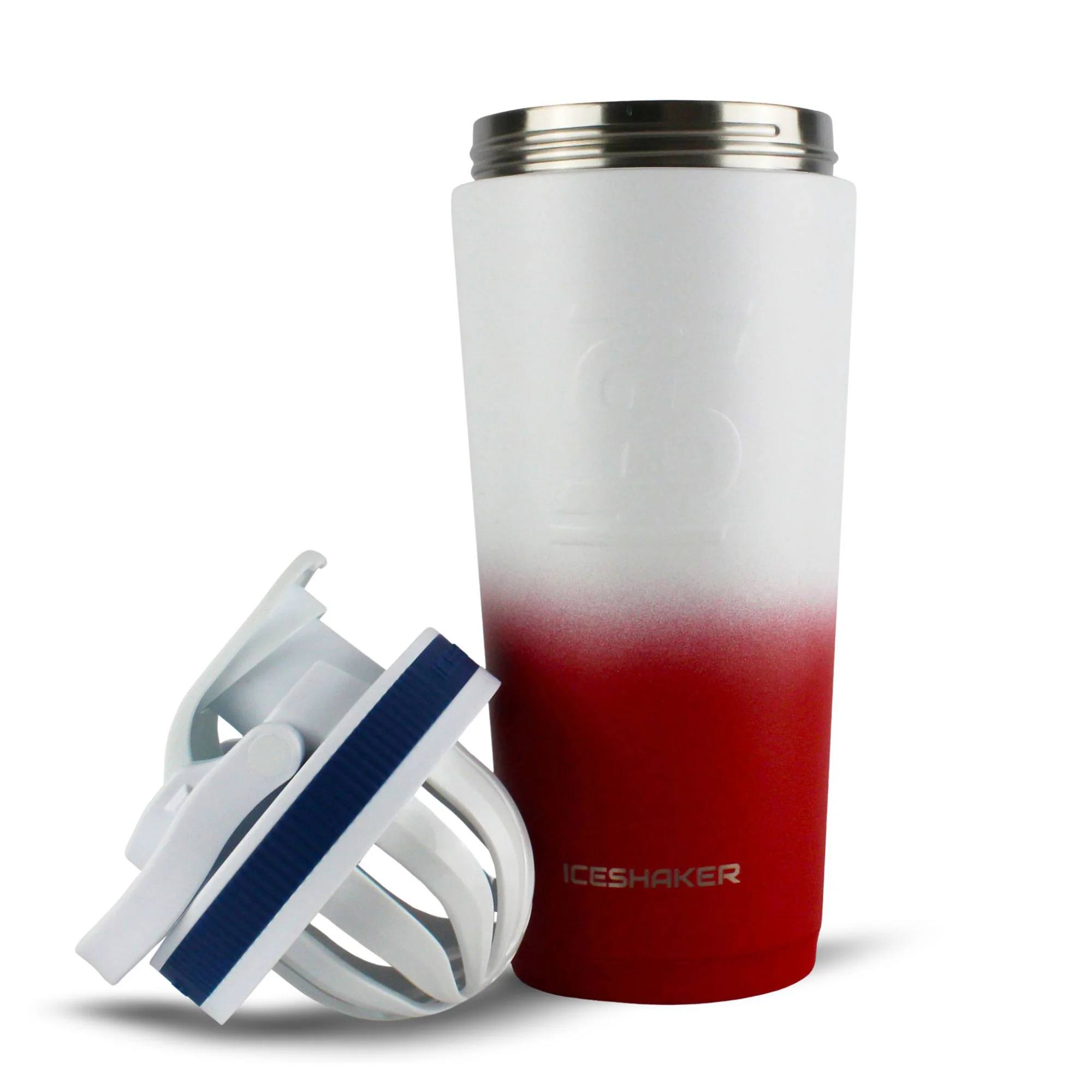 USA 26oz Ice Shaker Bundle - Image 2