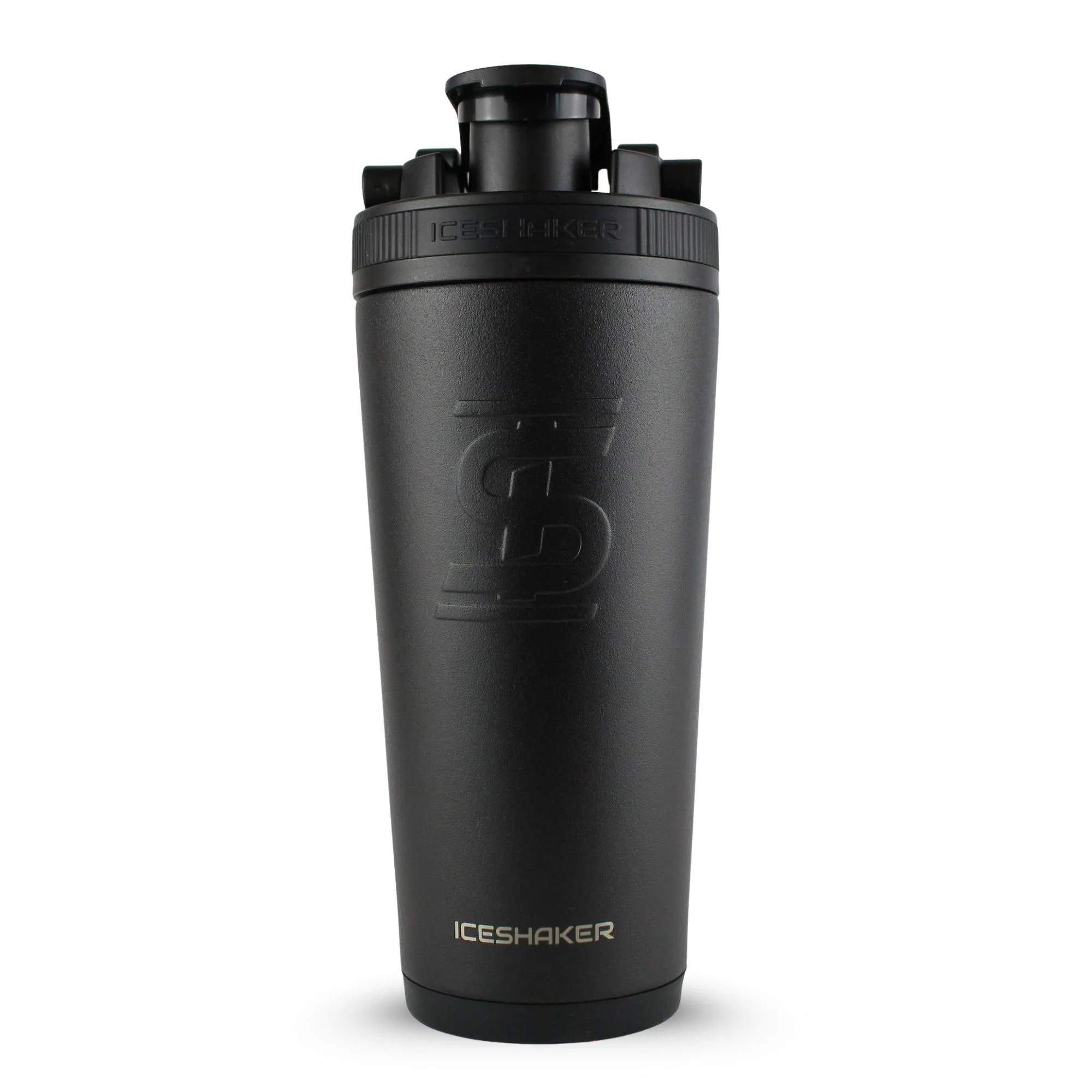 Custom Desert Ghost Baseball 26oz Ice Shaker - Image 3