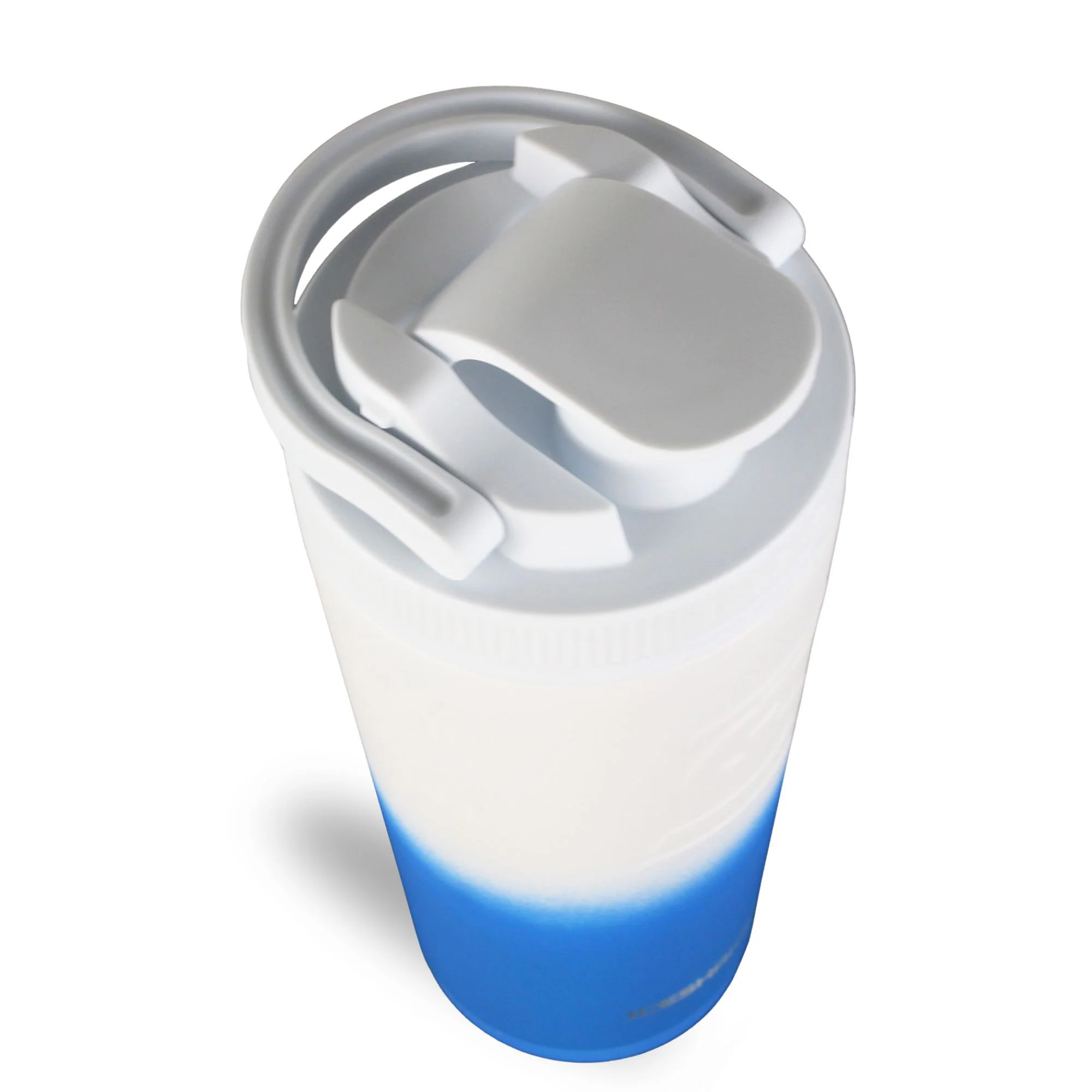 Custom RCBC Ghost Island Baseball 26oz Ice Shaker - Image 13