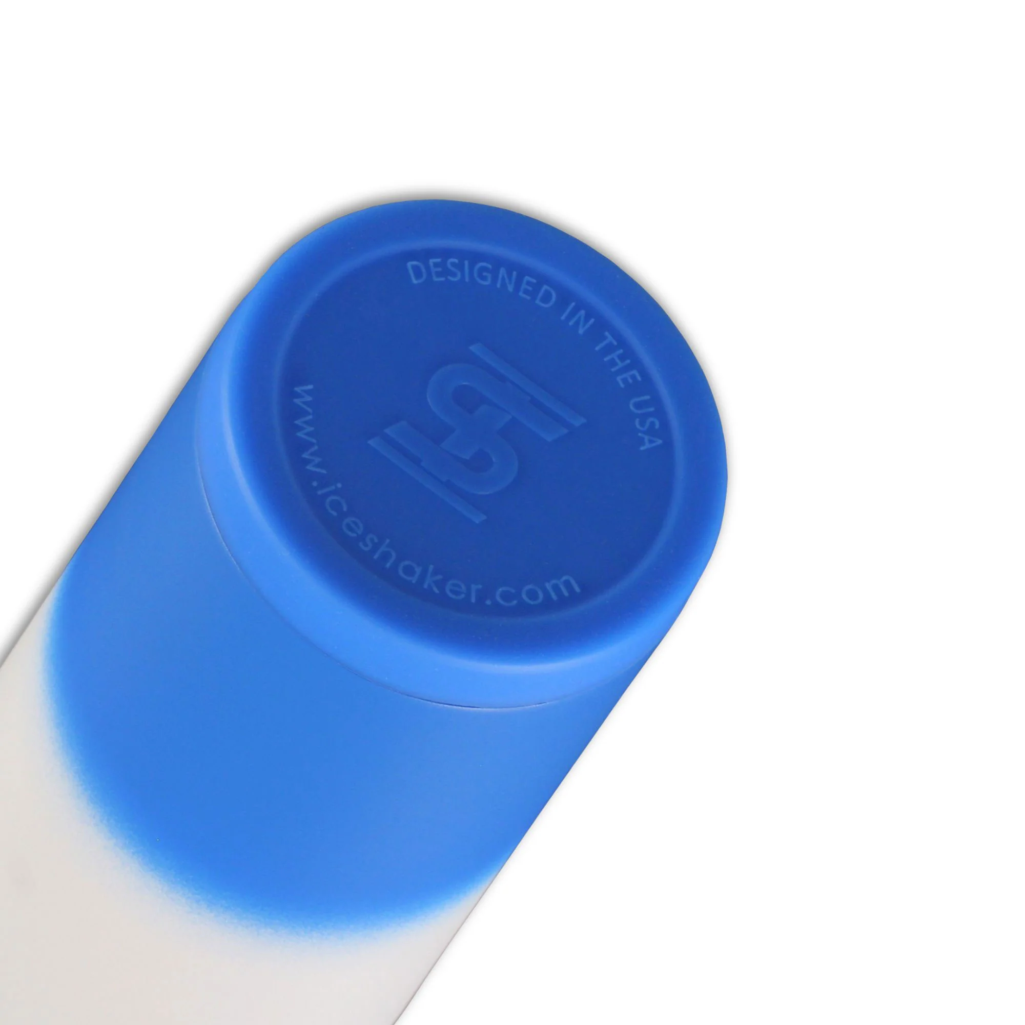Custom RCBC Ghost Island Baseball 26oz Ice Shaker - Image 14