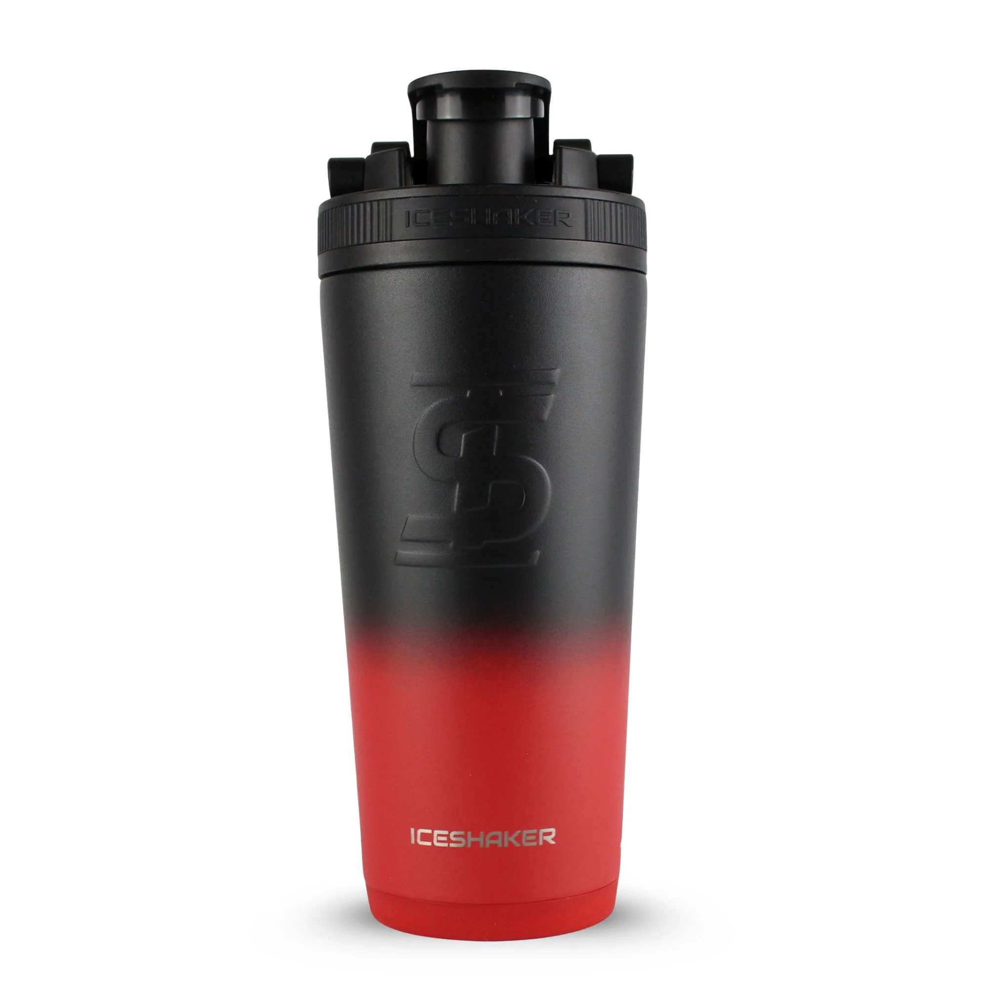 Custom Ghost Baseball 26oz Ice Shaker - Image 17