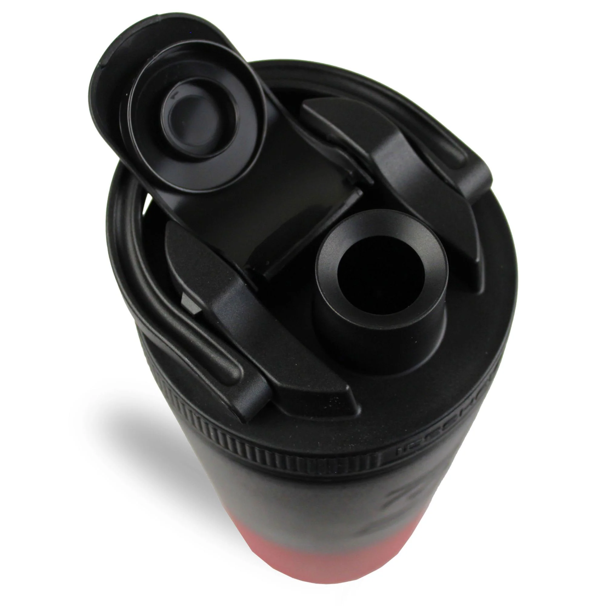 Custom Ghost Baseball 26oz Ice Shaker - Image 19