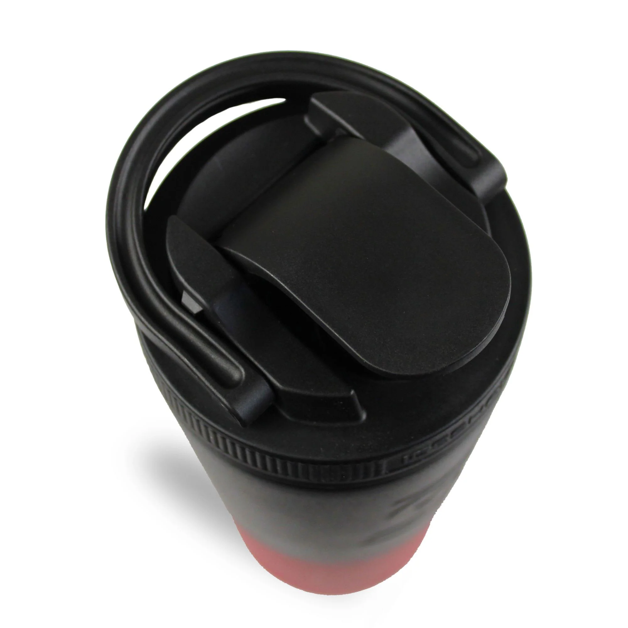 Custom Ghost Baseball 26oz Ice Shaker - Image 20