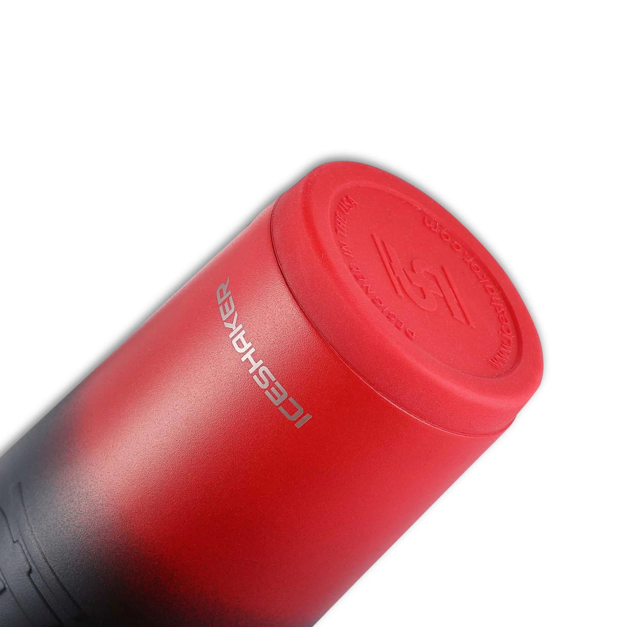 Custom Ghost Baseball 26oz Ice Shaker - Image 21