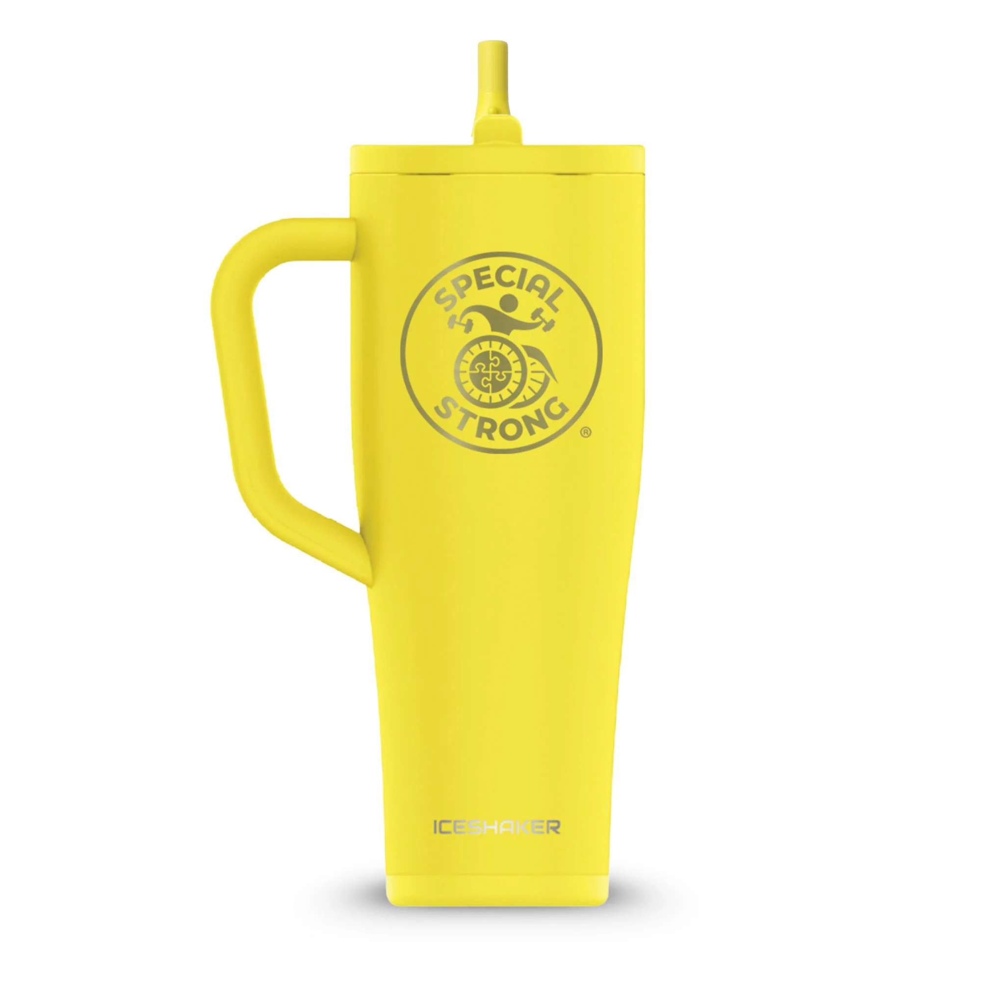 Custom Special Strong 40oz Legend Series Shaker Tumbler - Image 19