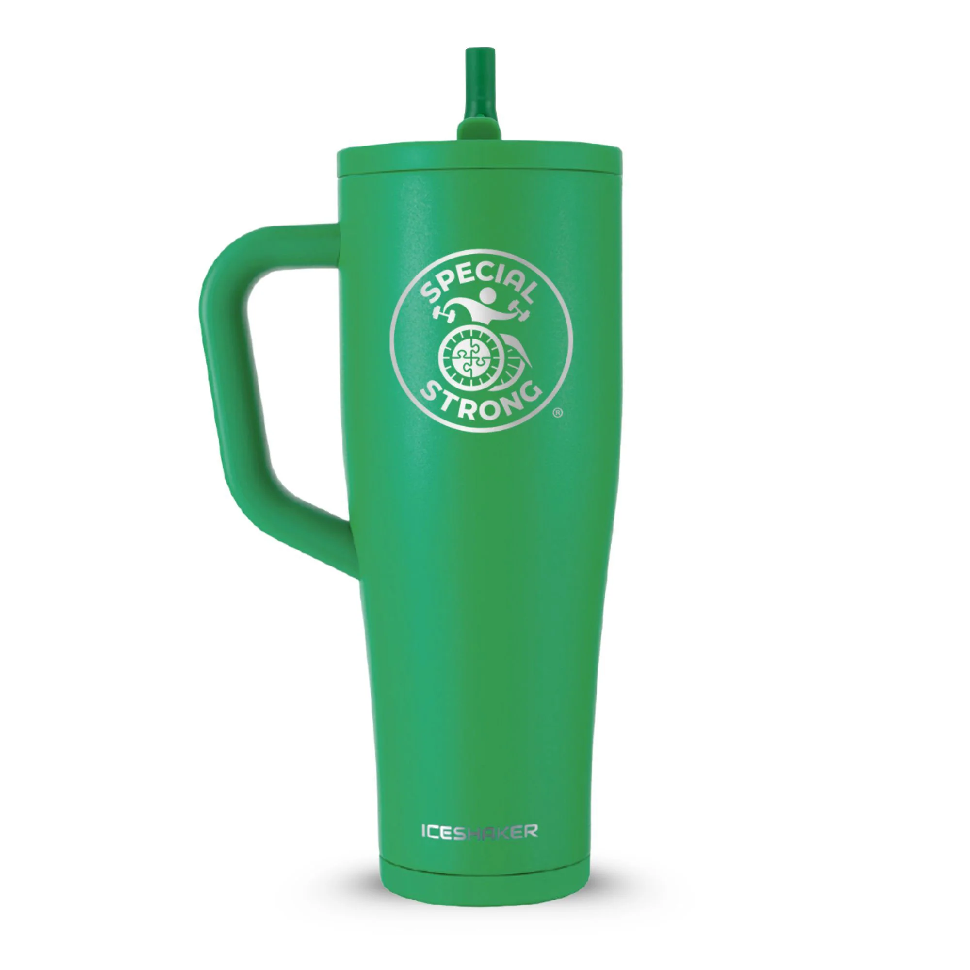 Custom Special Strong 40oz Legend Series Shaker Tumbler - Image 7