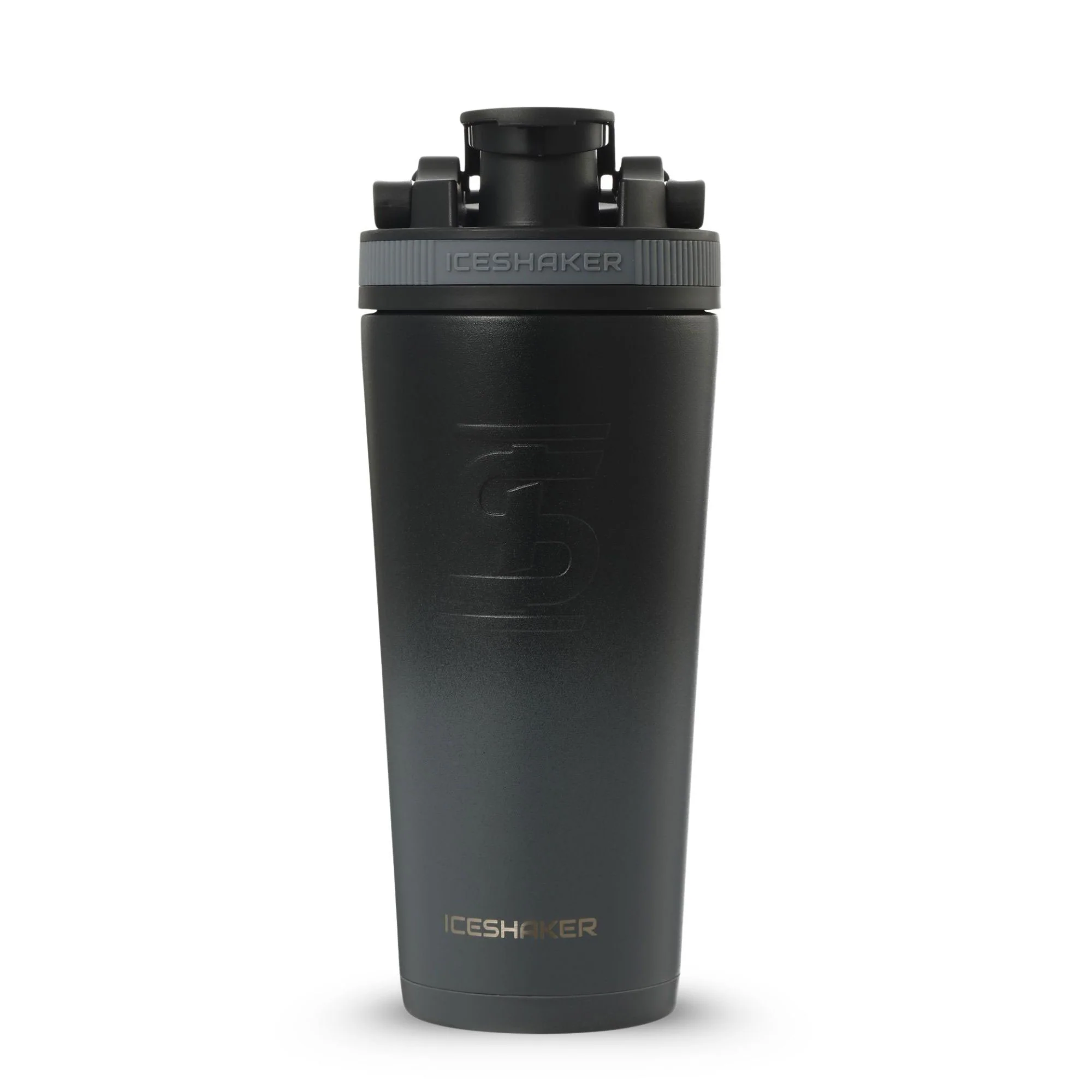 Custom Top Dawg Ghost Baseball 26oz Ice Shaker - Image 17