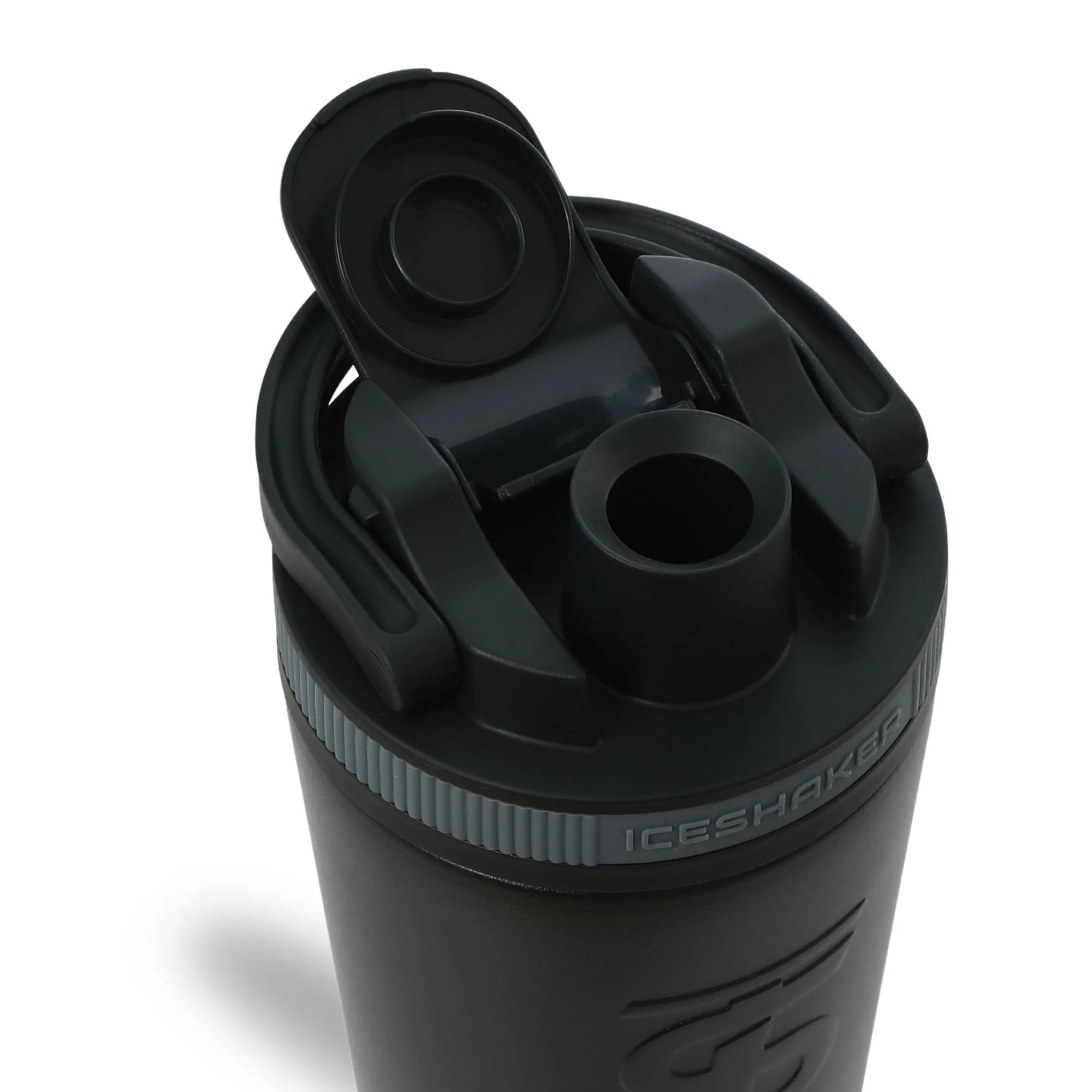 Custom Chesapeake Ghost Baseball 26oz Ice Shaker - Image 19